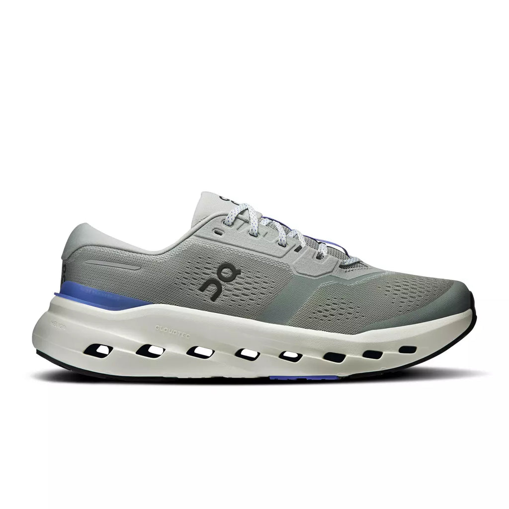 On - Cloudrunner 3 Tin Iceberg M