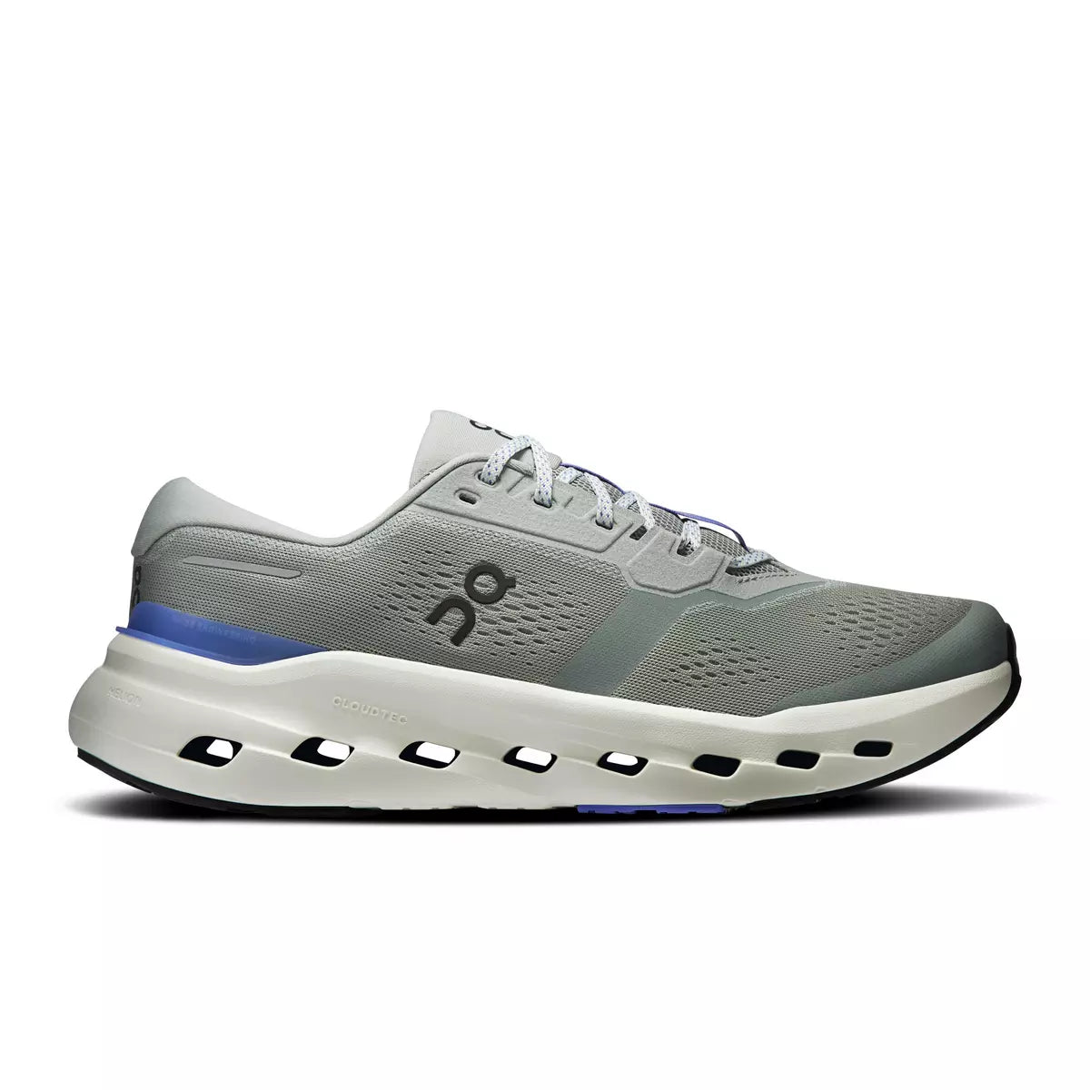 On - Cloudrunner 3 Tin Iceberg M