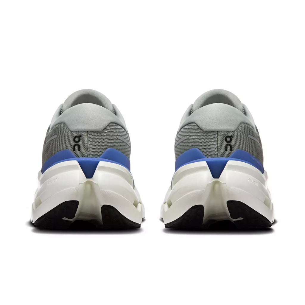 On - Cloudrunner 3 Tin Iceberg M