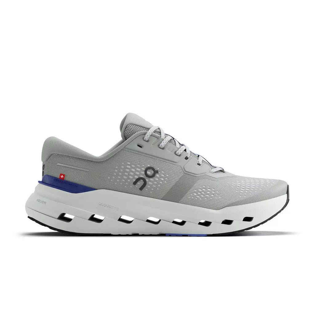 On - Cloudrunner 3 Tin Iceberg M