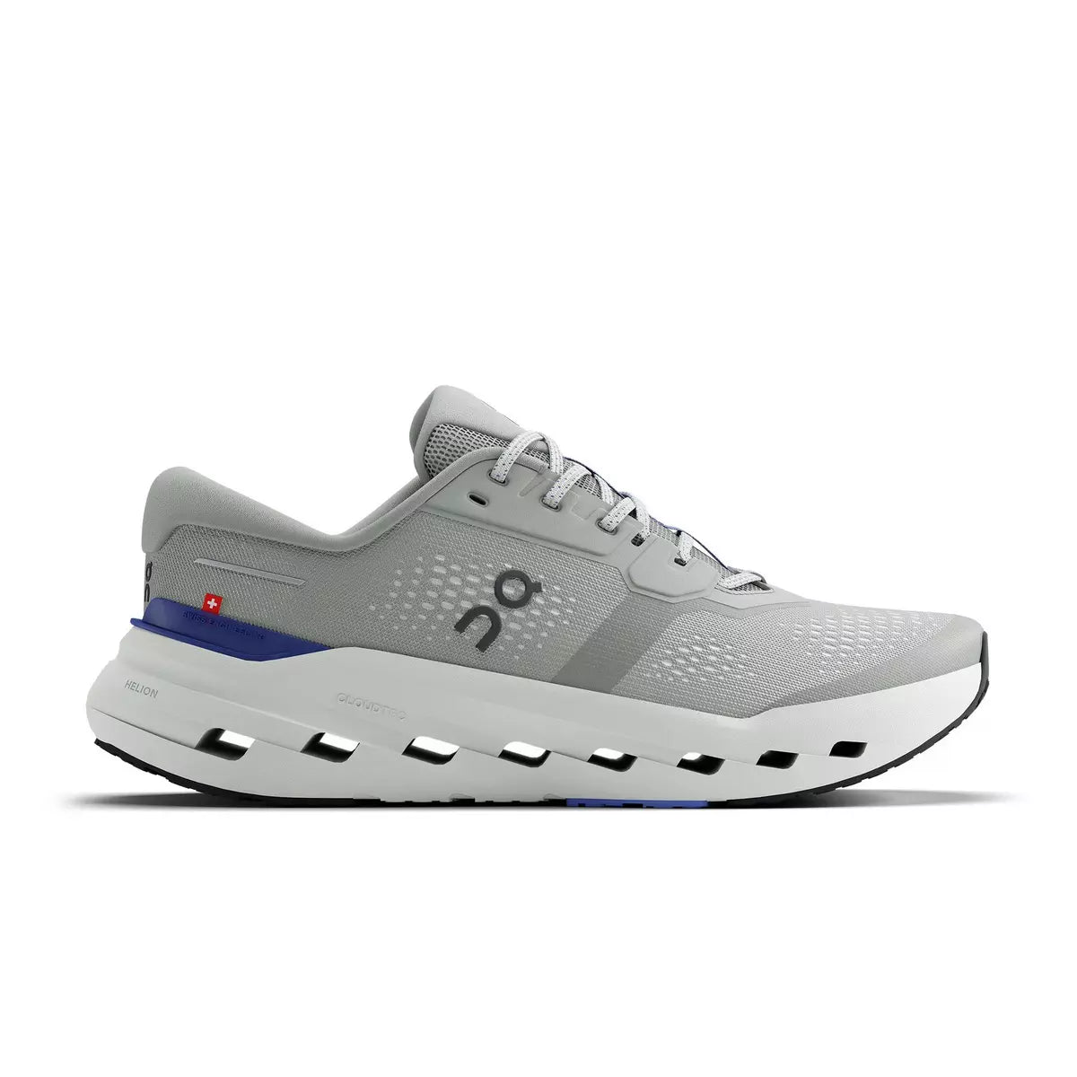 On - Cloudrunner 3 Tin Iceberg M