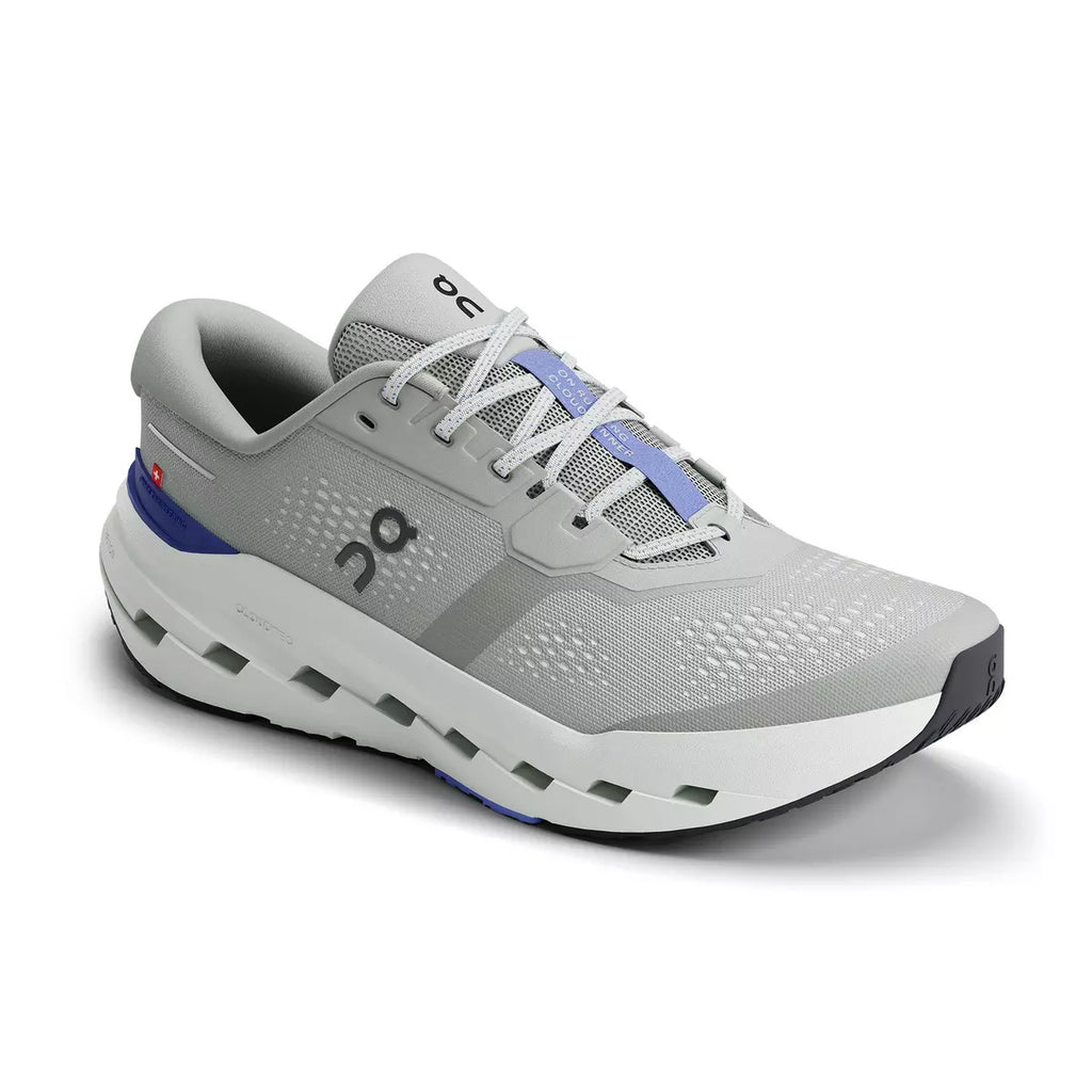 On - Cloudrunner 3 Tin Iceberg M