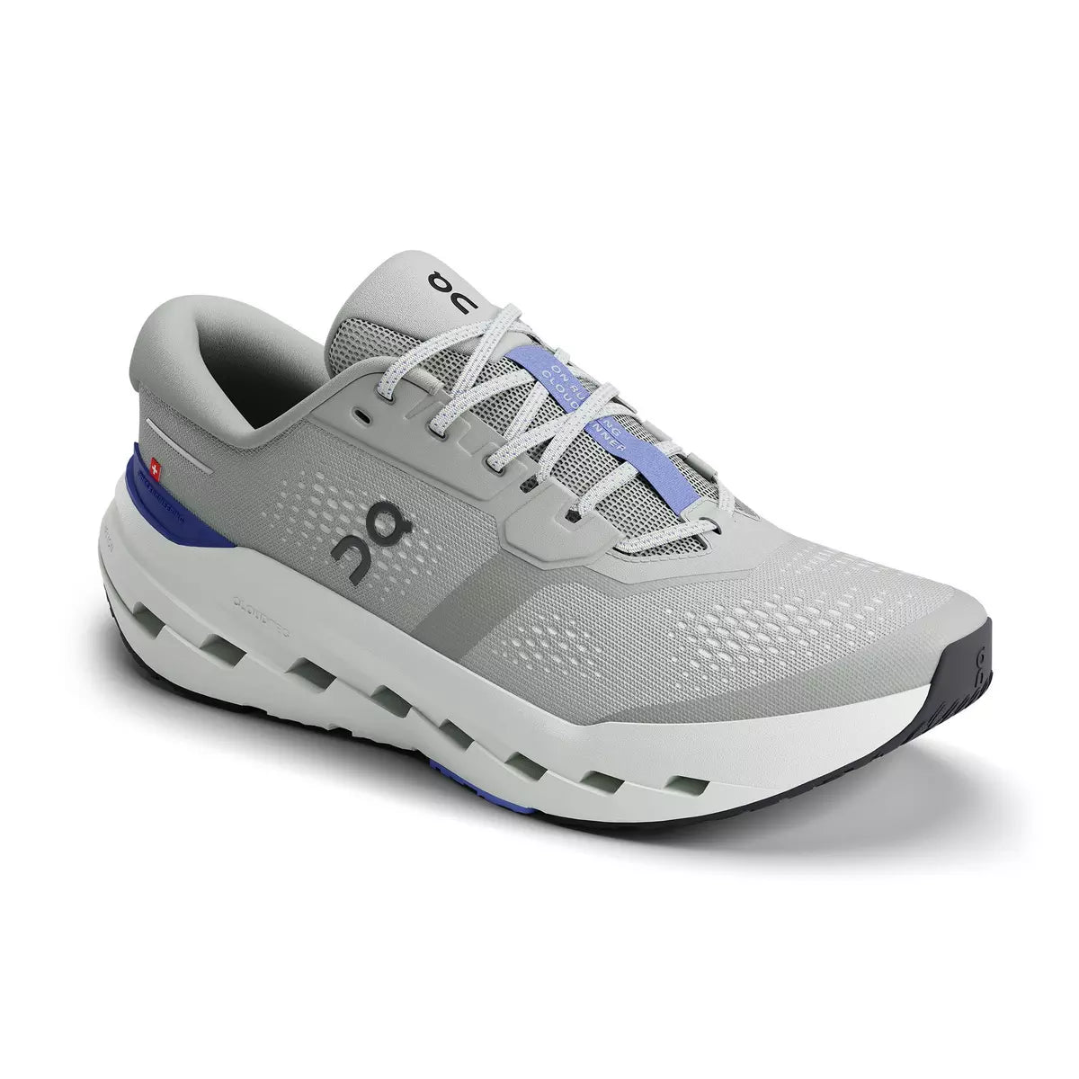 On - Cloudrunner 3 Tin Iceberg M