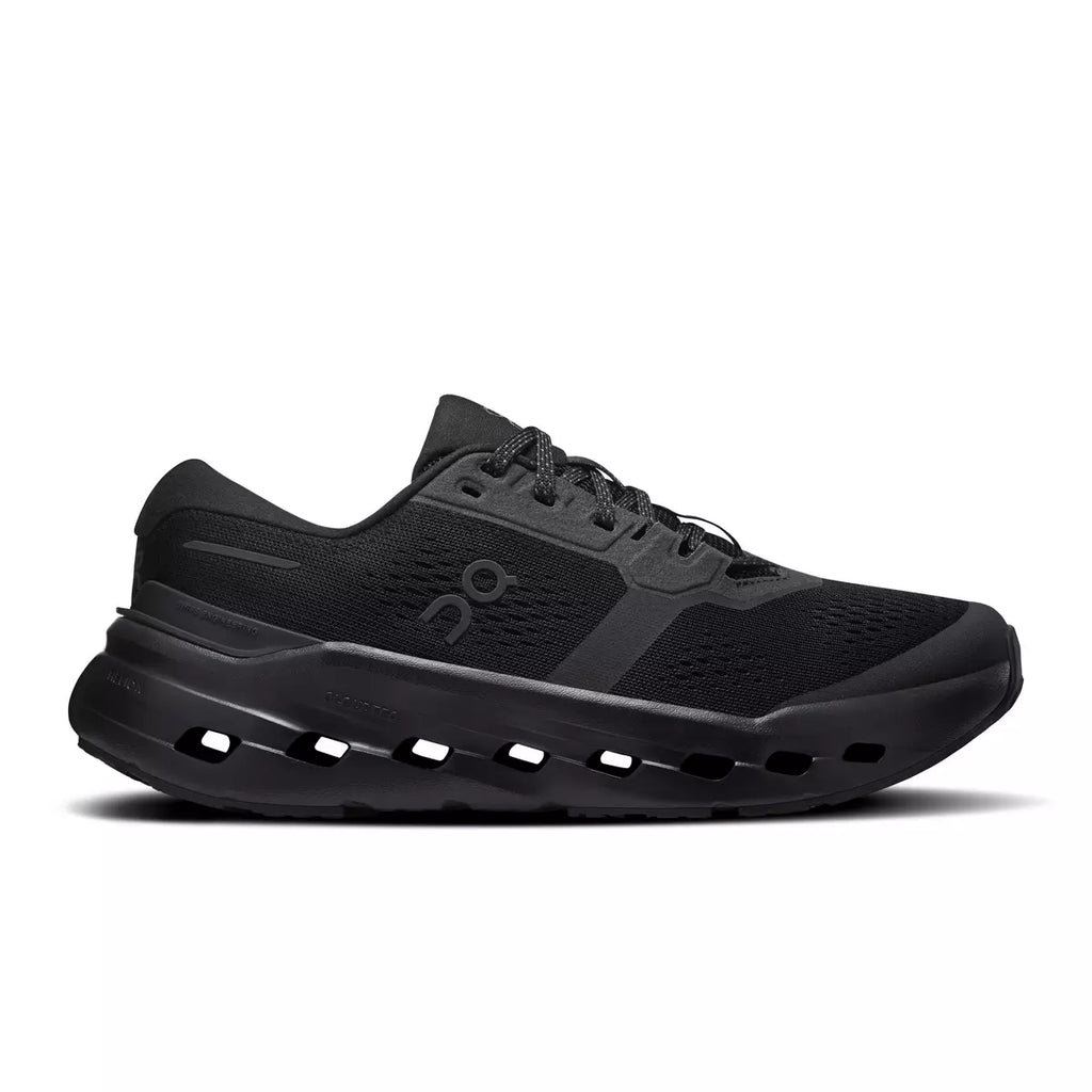 On - Cloudrunner 3 Black M