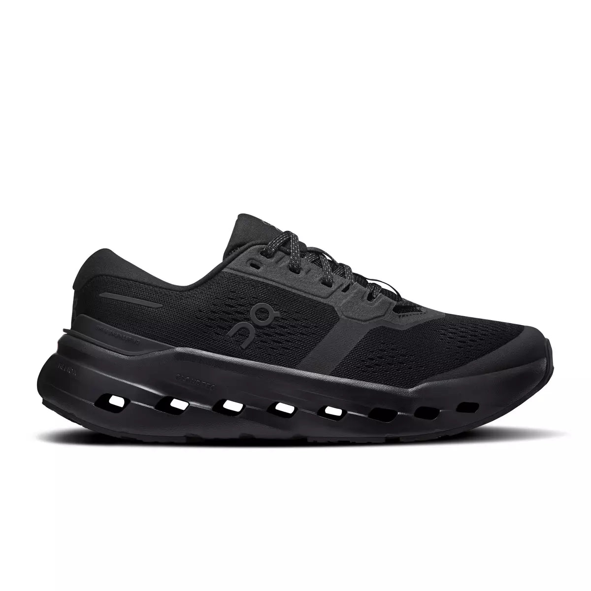 On - Cloudrunner 3 Black M
