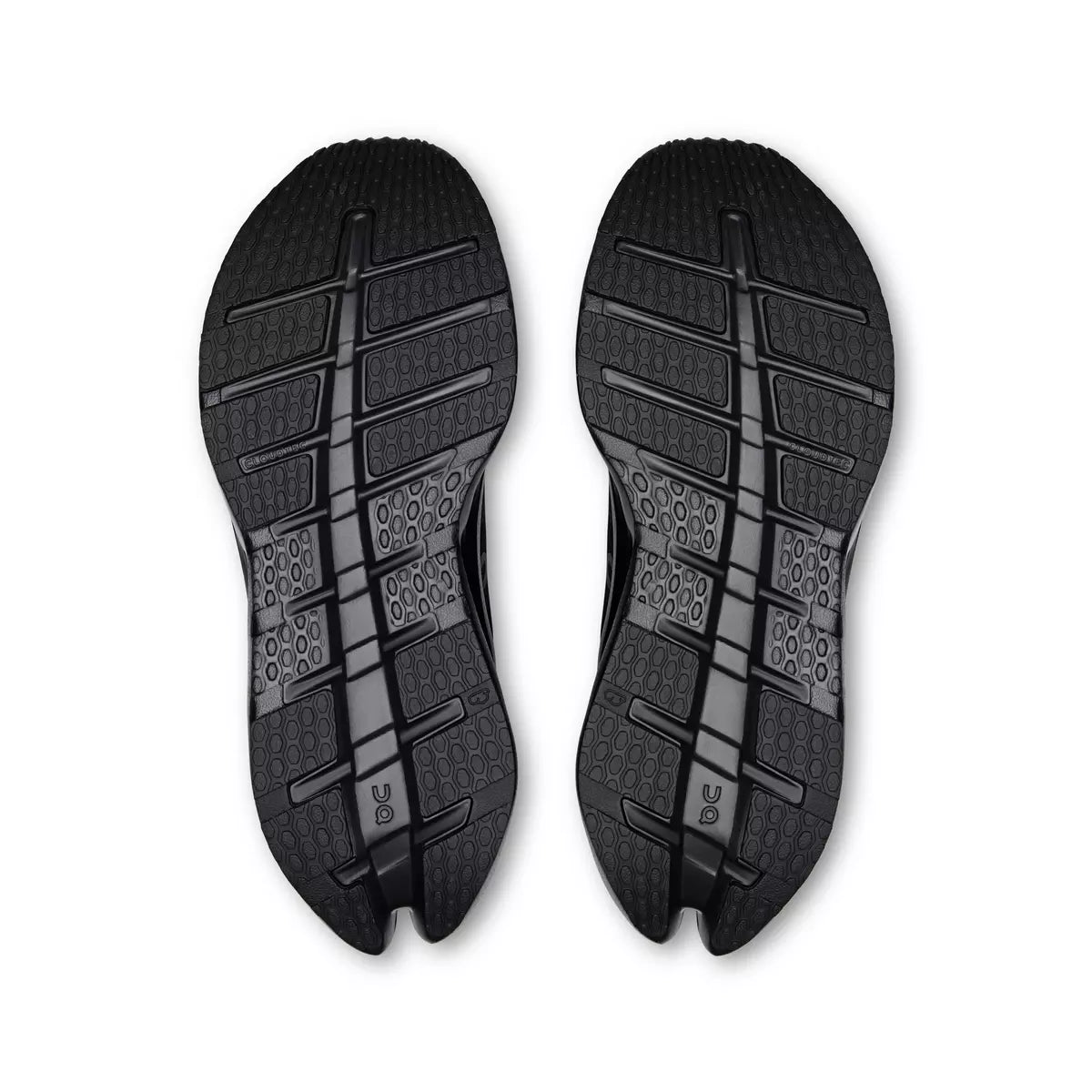 On - Cloudrunner 3 Black M
