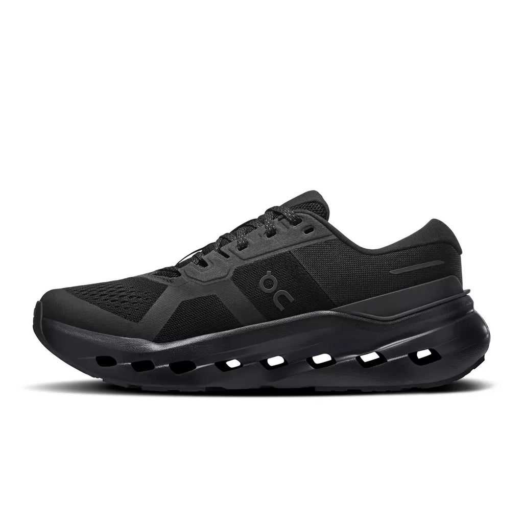 On - Cloudrunner 3 Black M
