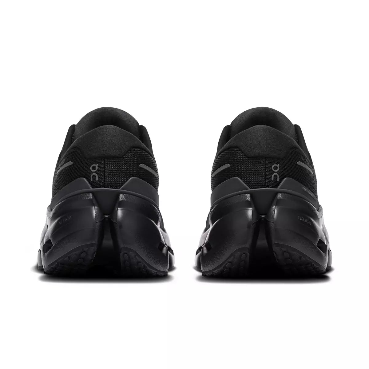 On - Cloudrunner 3 Black M