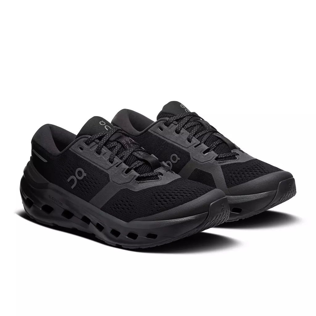 On - Cloudrunner 3 Black M