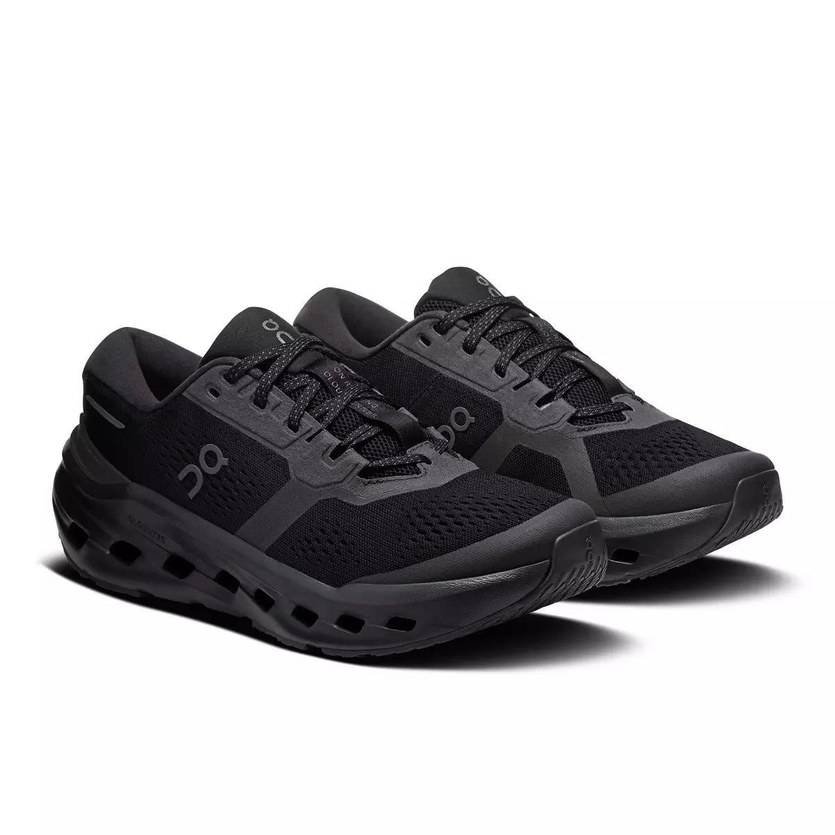On - Cloudrunner 3 Black M