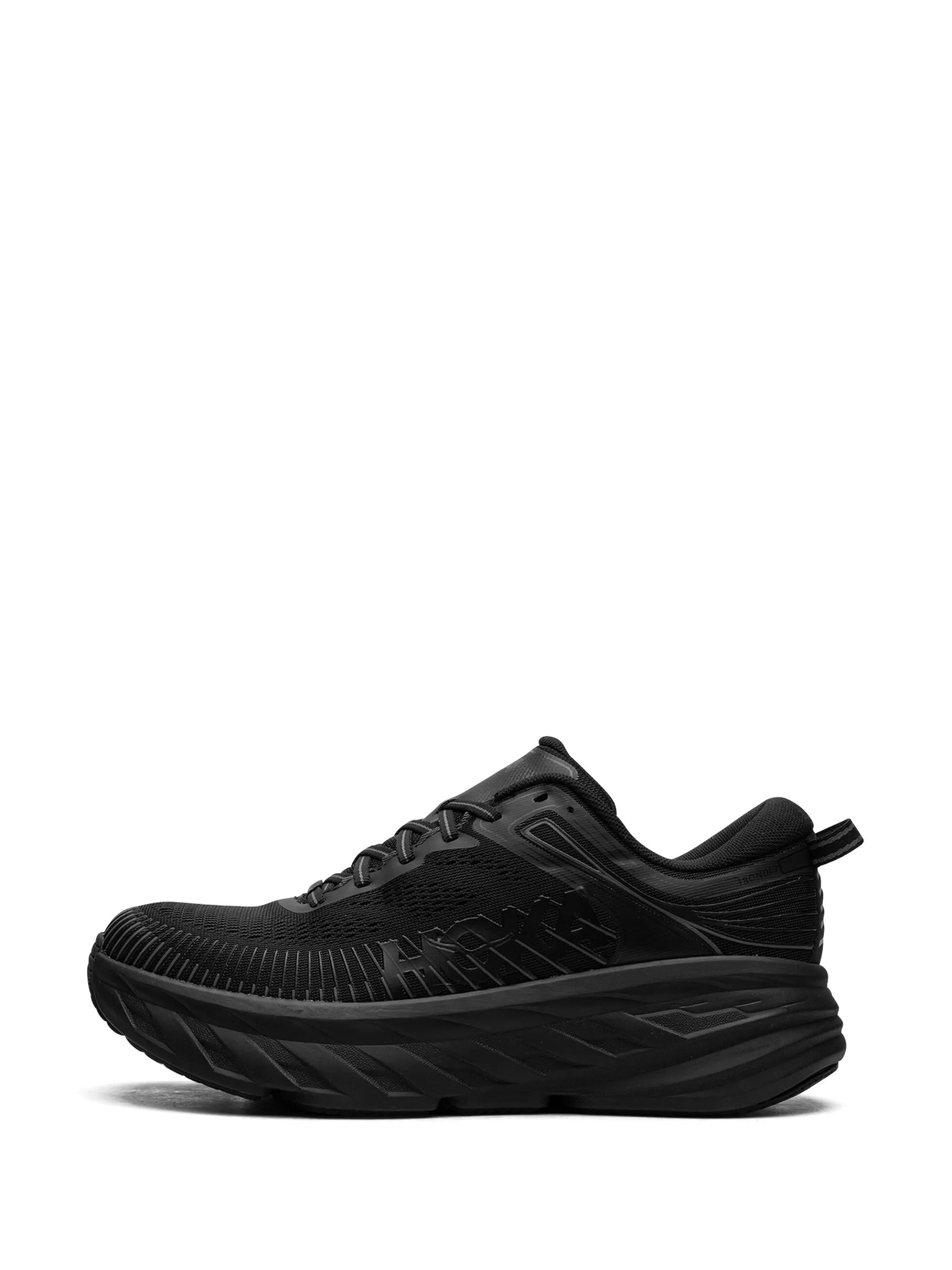 Hoka - Bondi 7 Black
