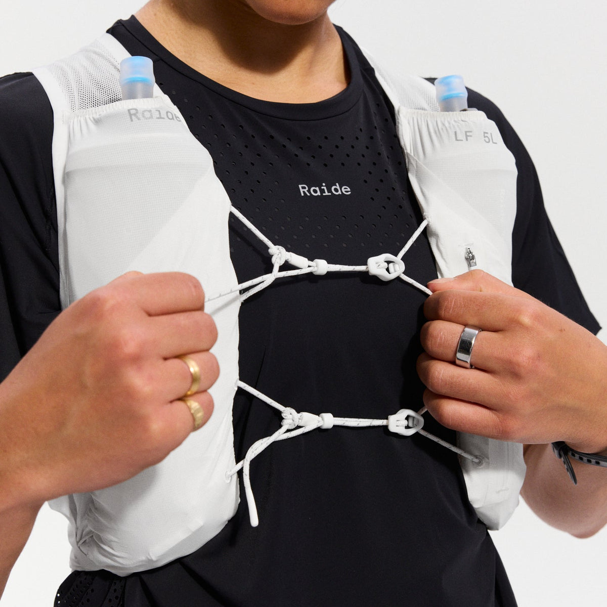 Raide - LF 5L Vest