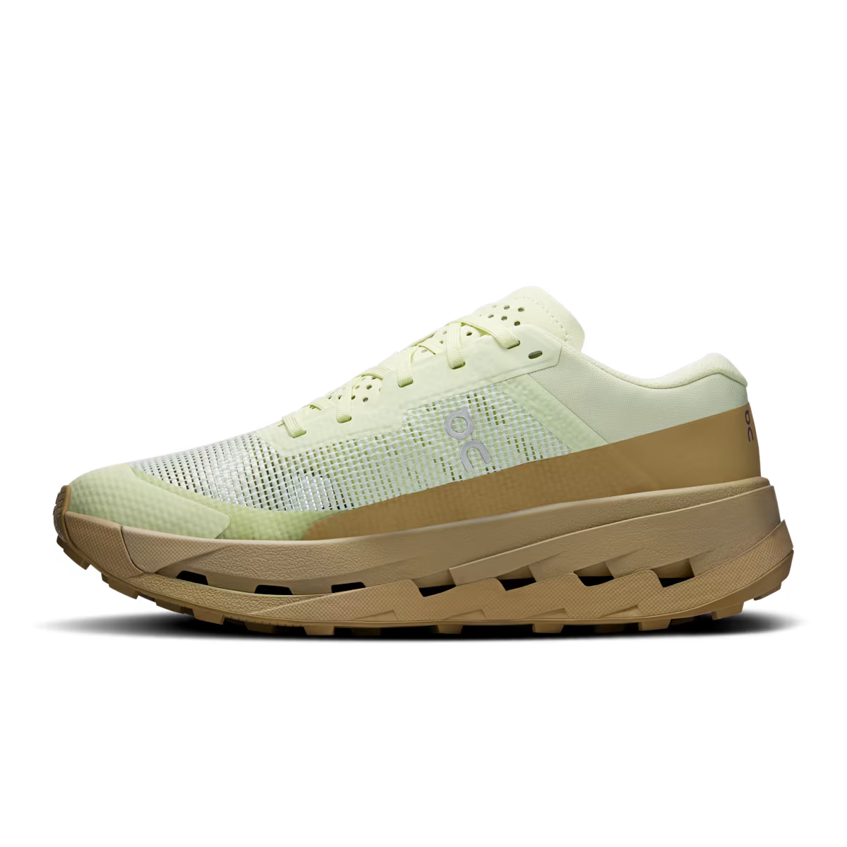 On - Cloudultra 3 Linen Women