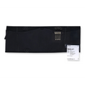 Satisfy - Space‑O™ Belt Black
