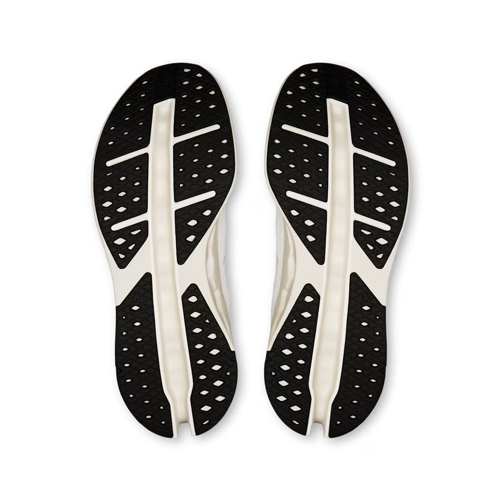 On - Cloudsurfer Max White Men