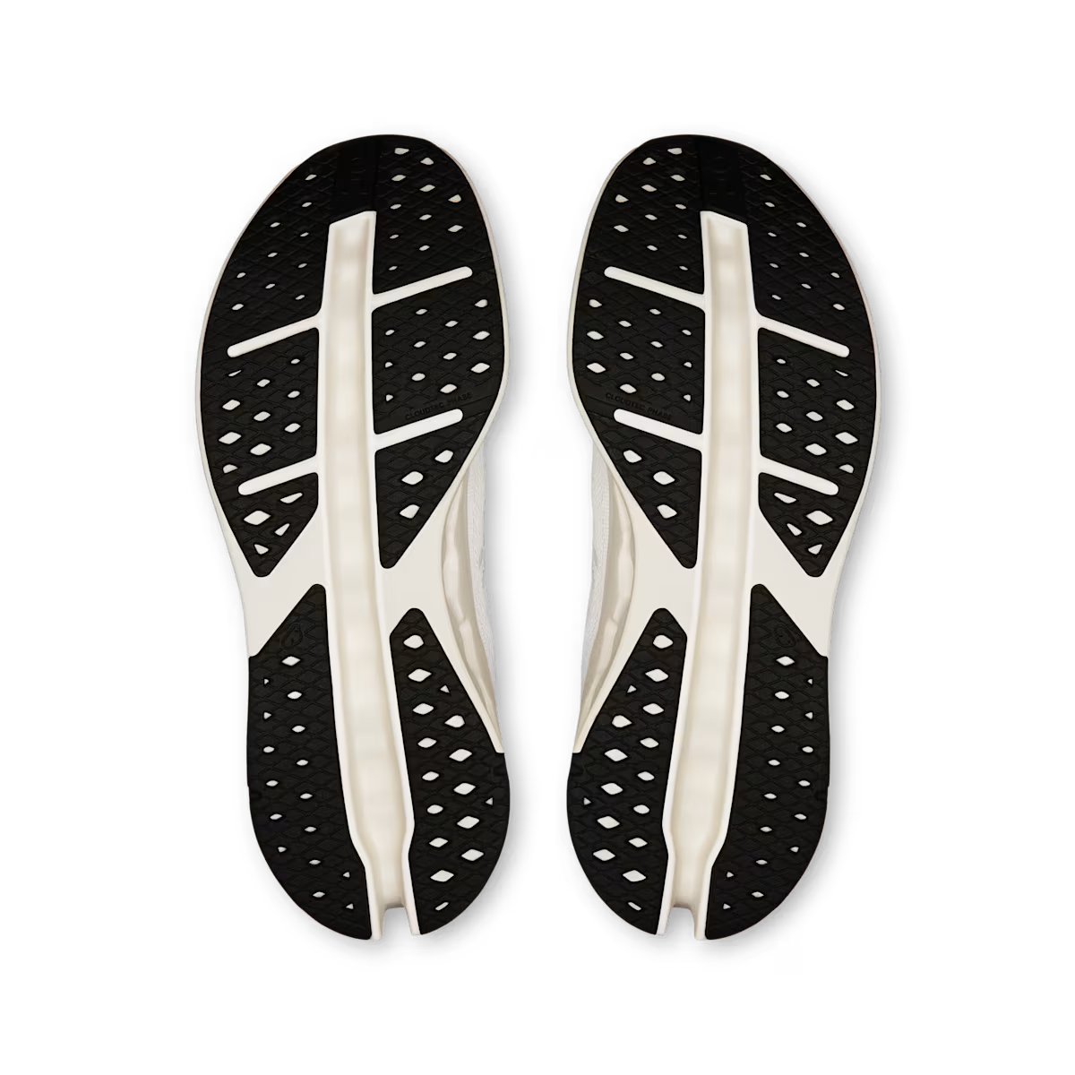 On - Cloudsurfer Max White Men