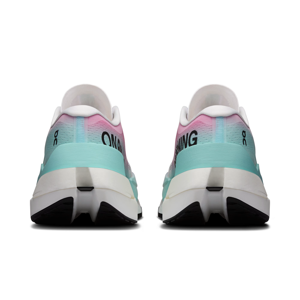 ON - Cloudboom Max Celeste - Women