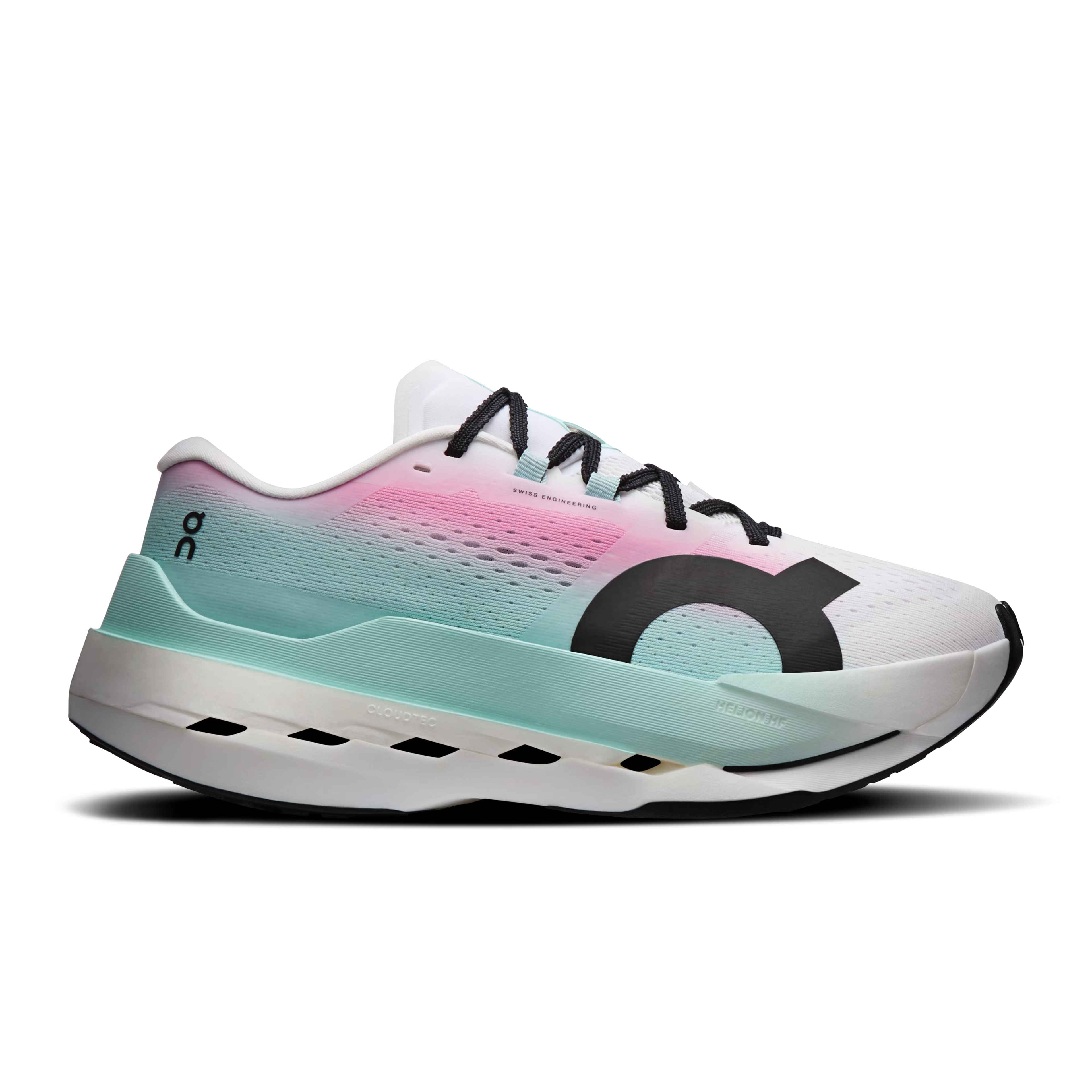 ON - Cloudboom Max Celeste - Women