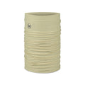 Buff - Coolnet UV Neckwear Solid Pistachio