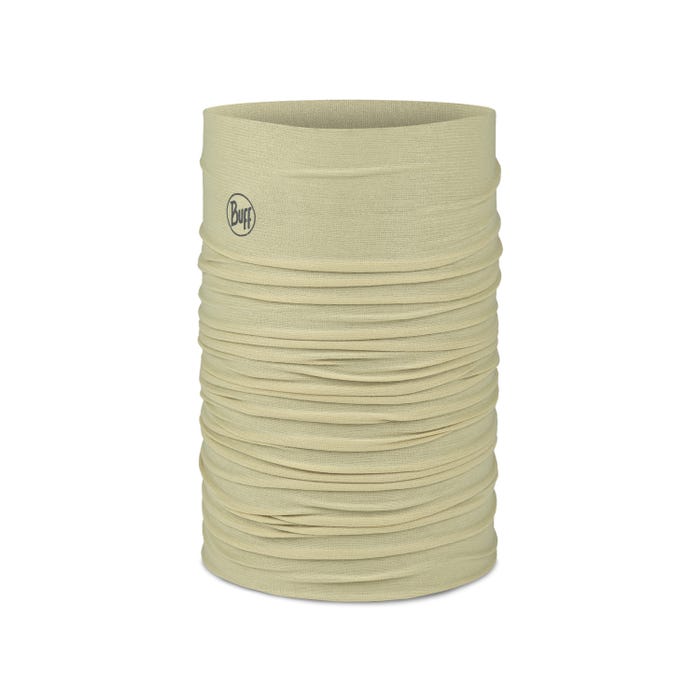 Buff - Coolnet UV Neckwear Solid Pistachio