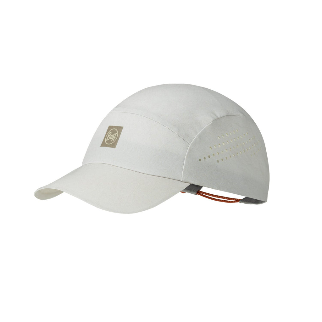 Buff - Speed Cap Birch Grey