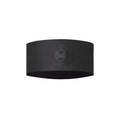 Buff - Coolnet Headband UV Wide Black