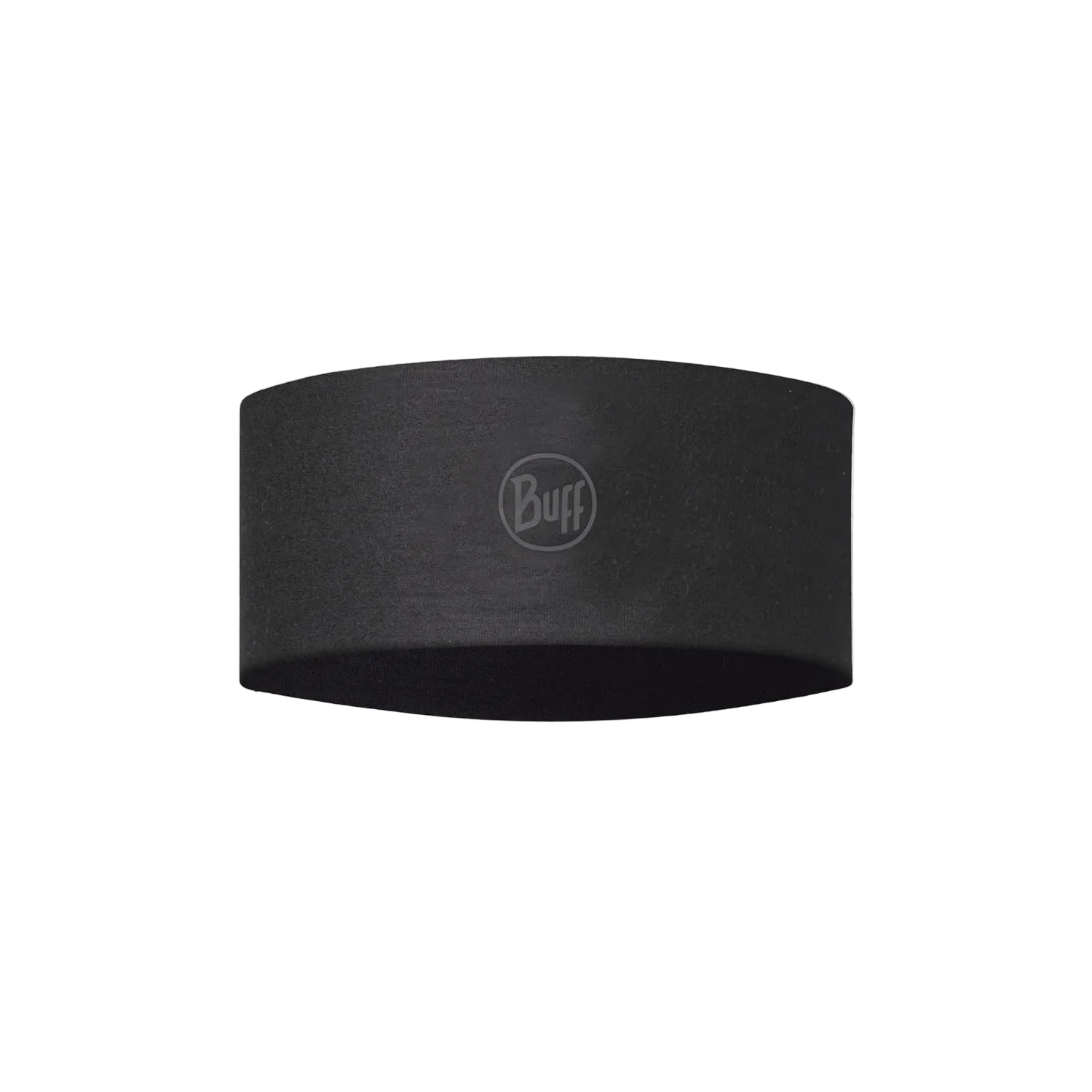 Buff - Coolnet Headband UV Wide Black