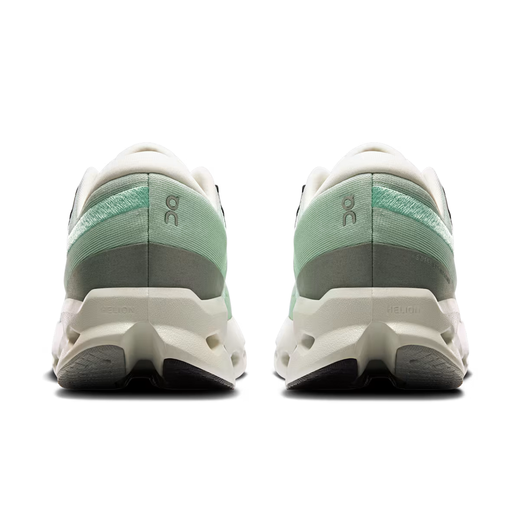On - Cloudsurfer 2 Ivory Creek Women