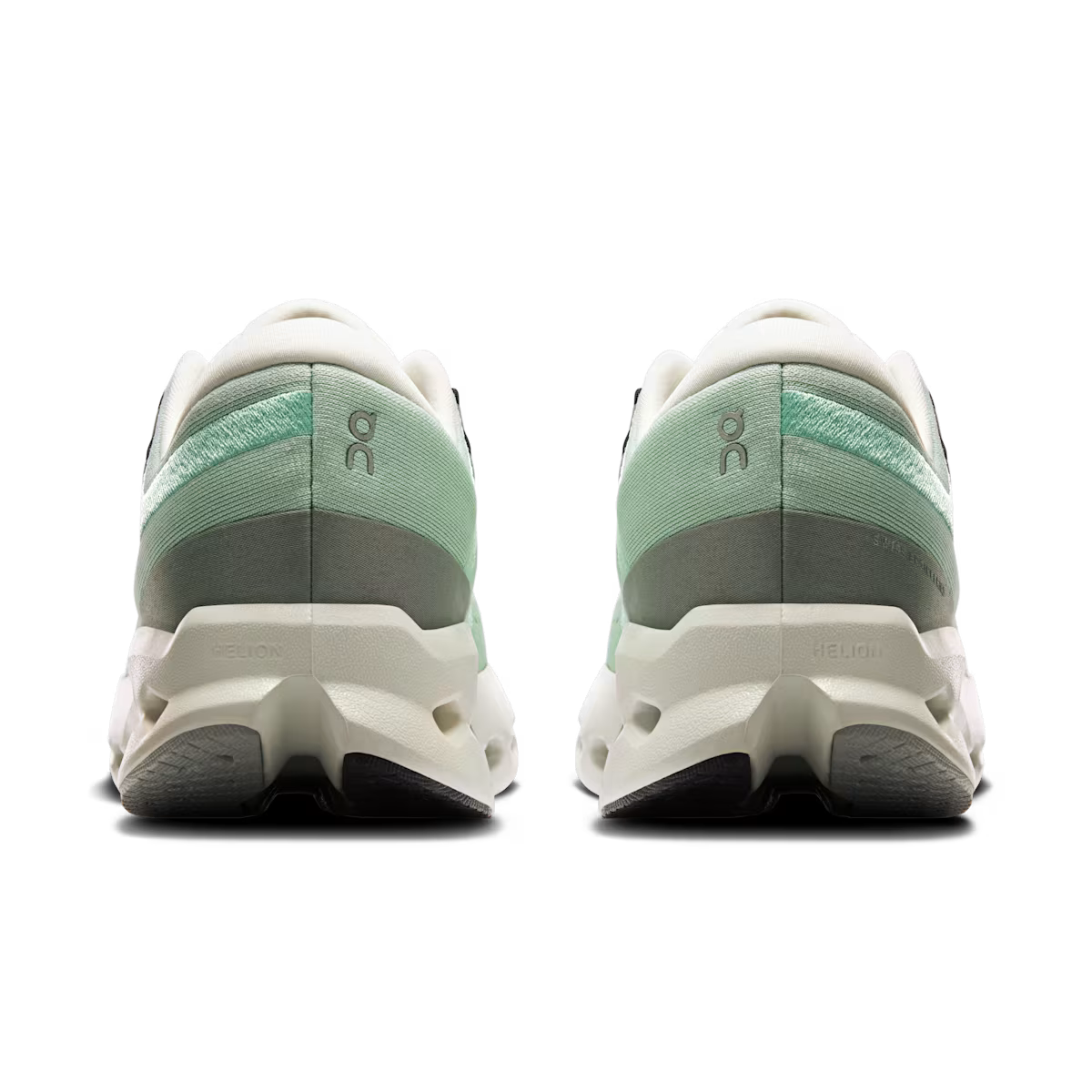 On - Cloudsurfer 2 Ivory Creek Women
