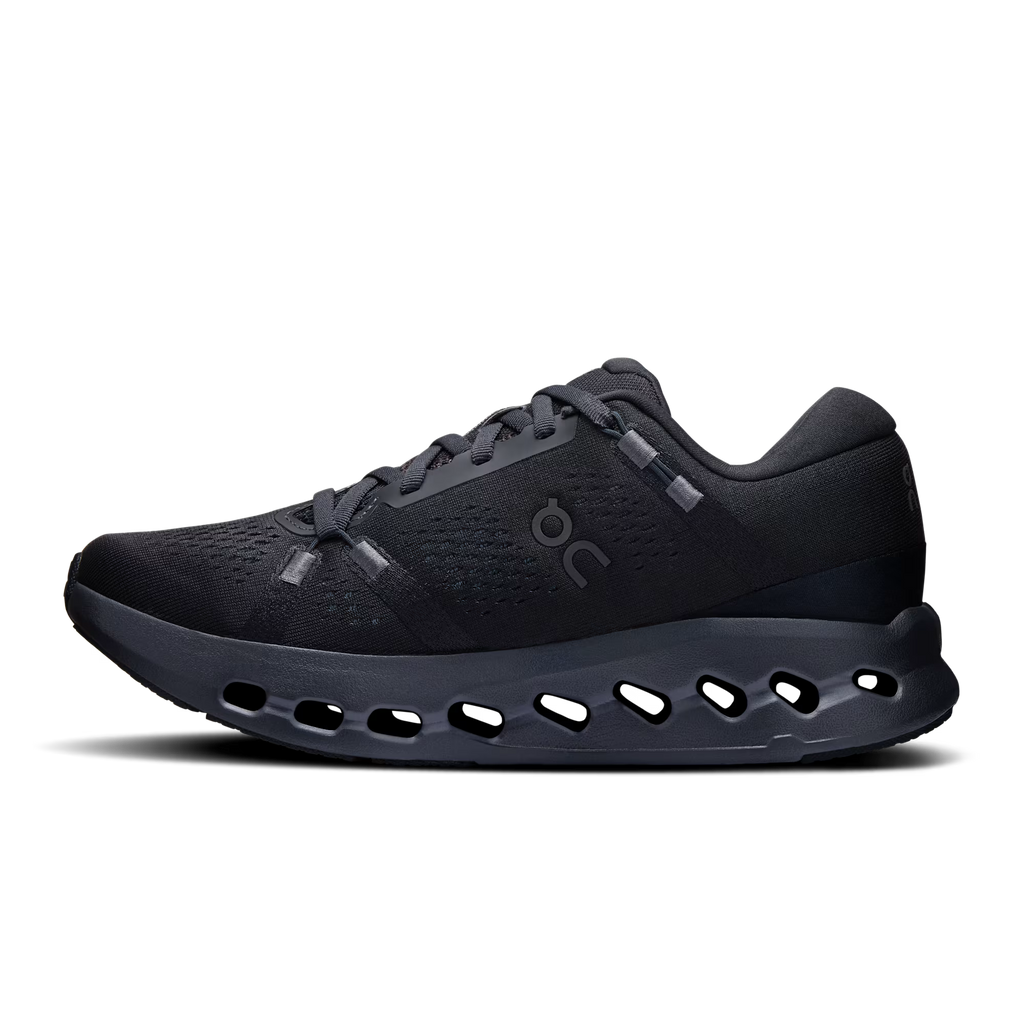 On - Cloudsurfer 2 Black Men