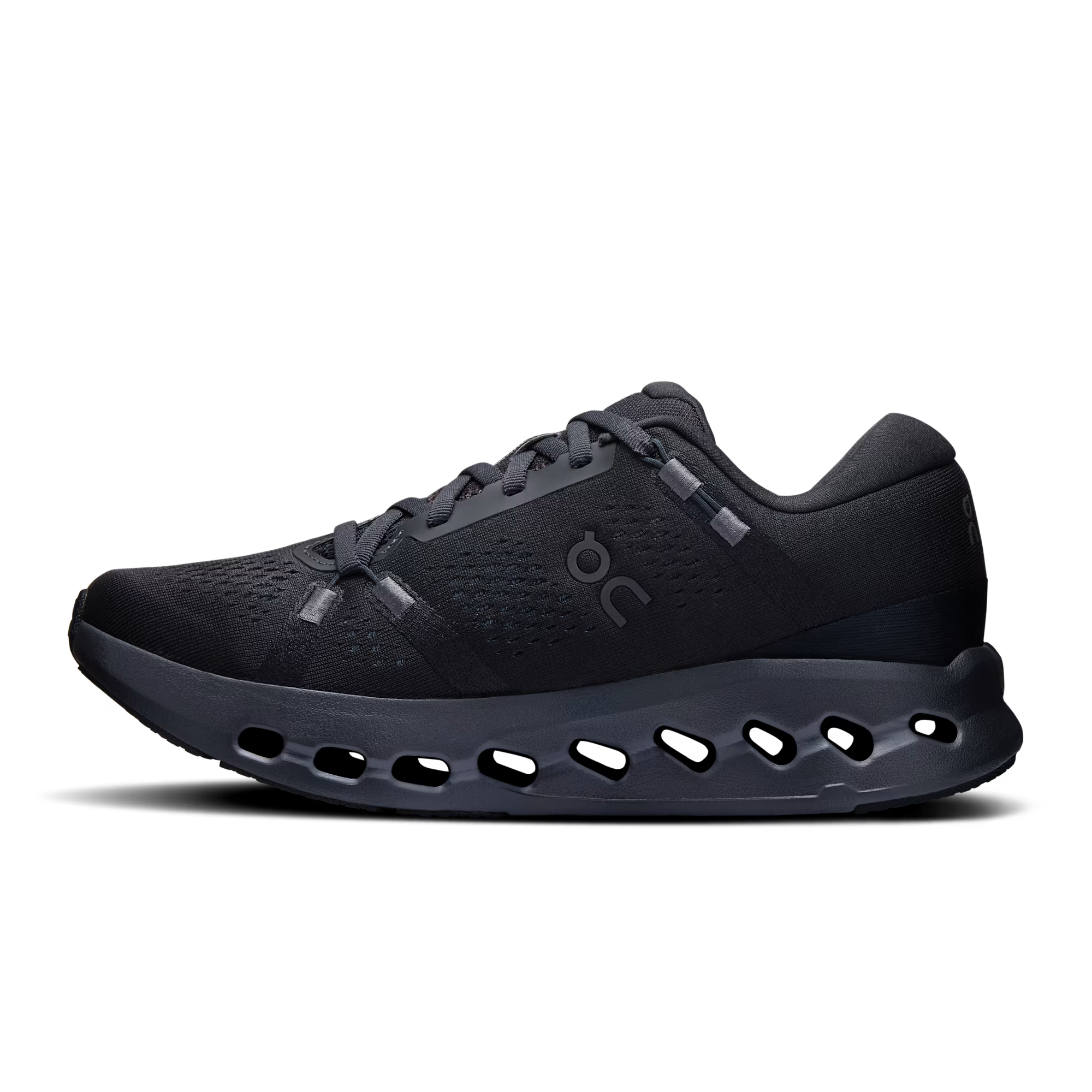 On - Cloudsurfer 2 Black Men
