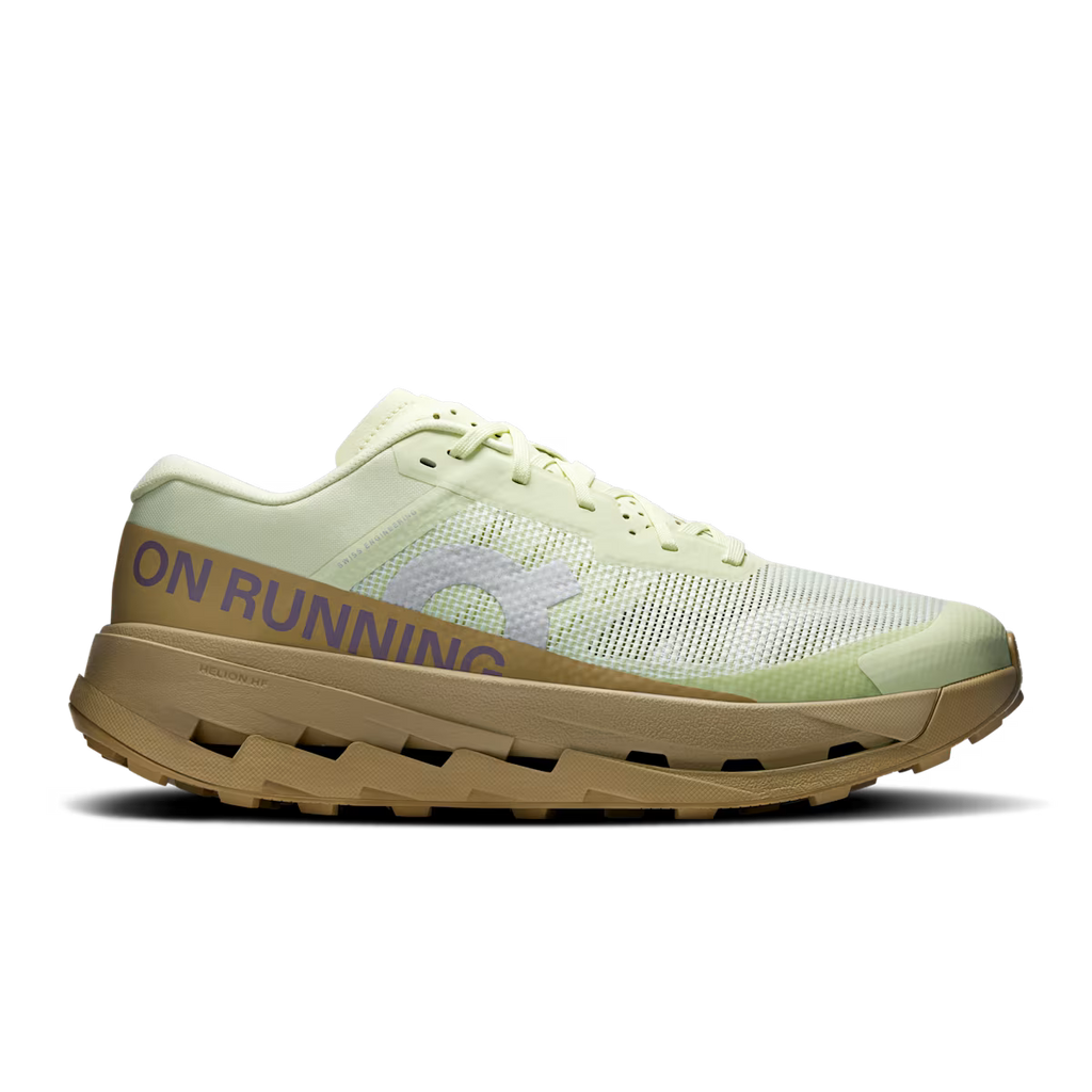 On - Cloudultra 3 Linen Men