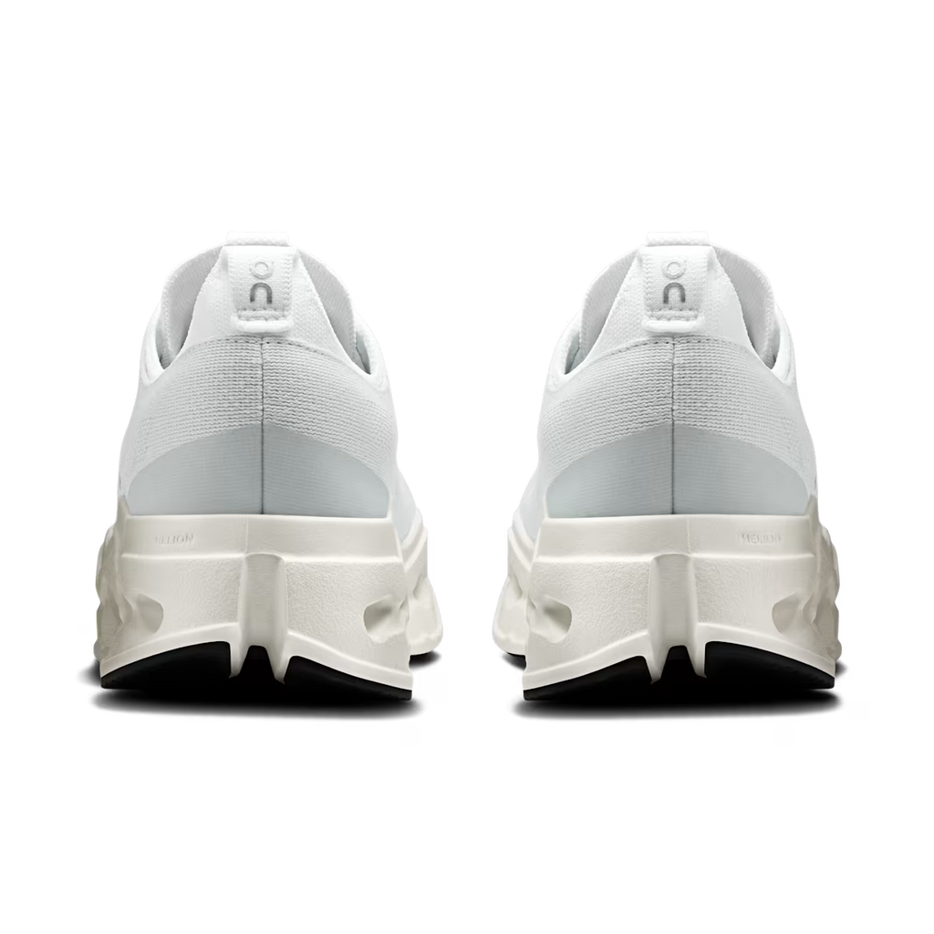 On - Cloudsurfer Max White Women