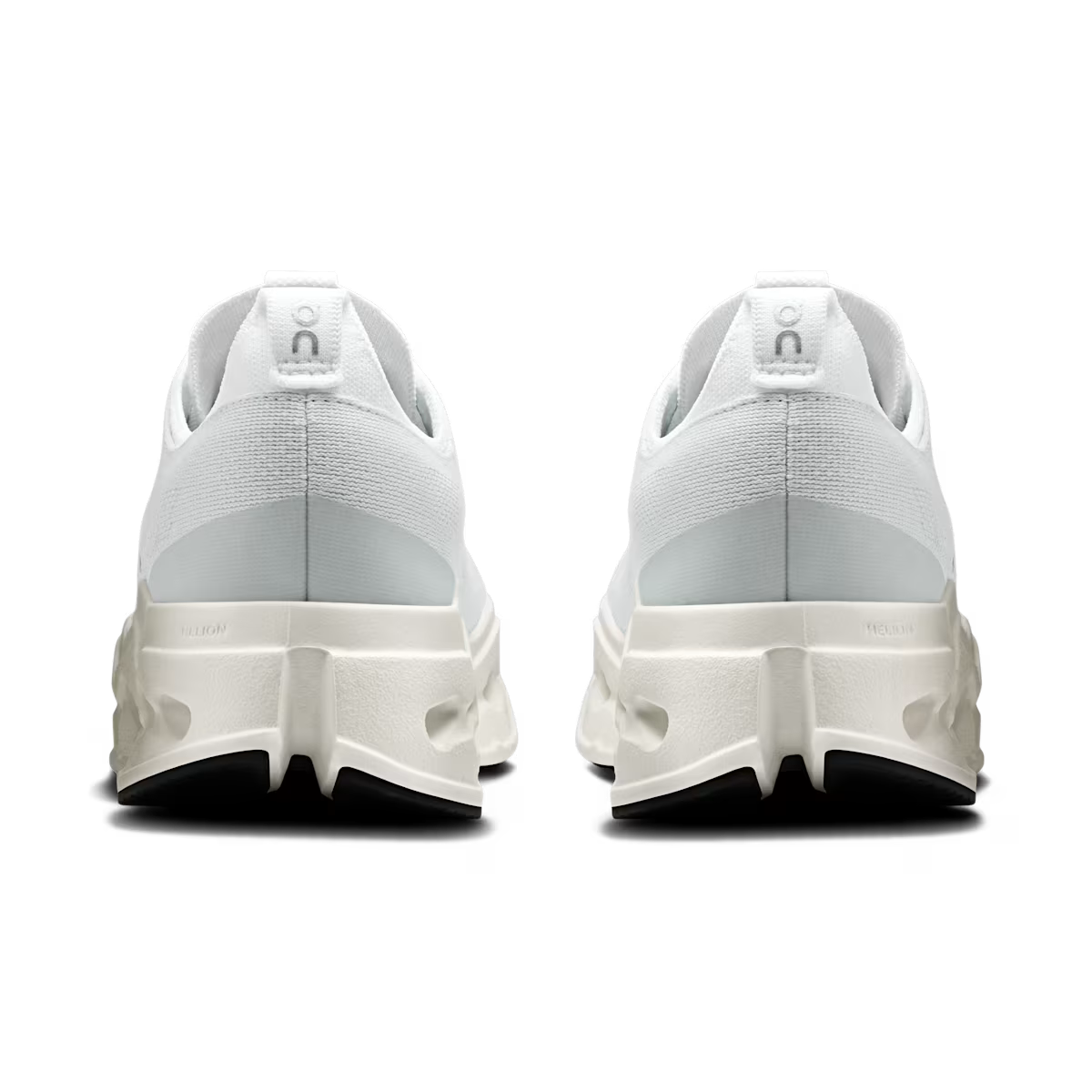 On - Cloudsurfer Max White Women