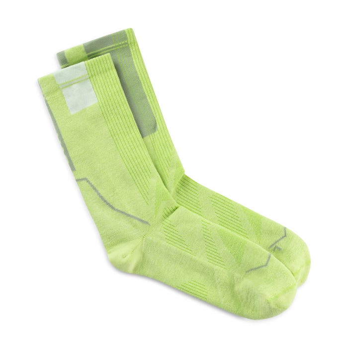 Buff - Coolnet Socks Pink