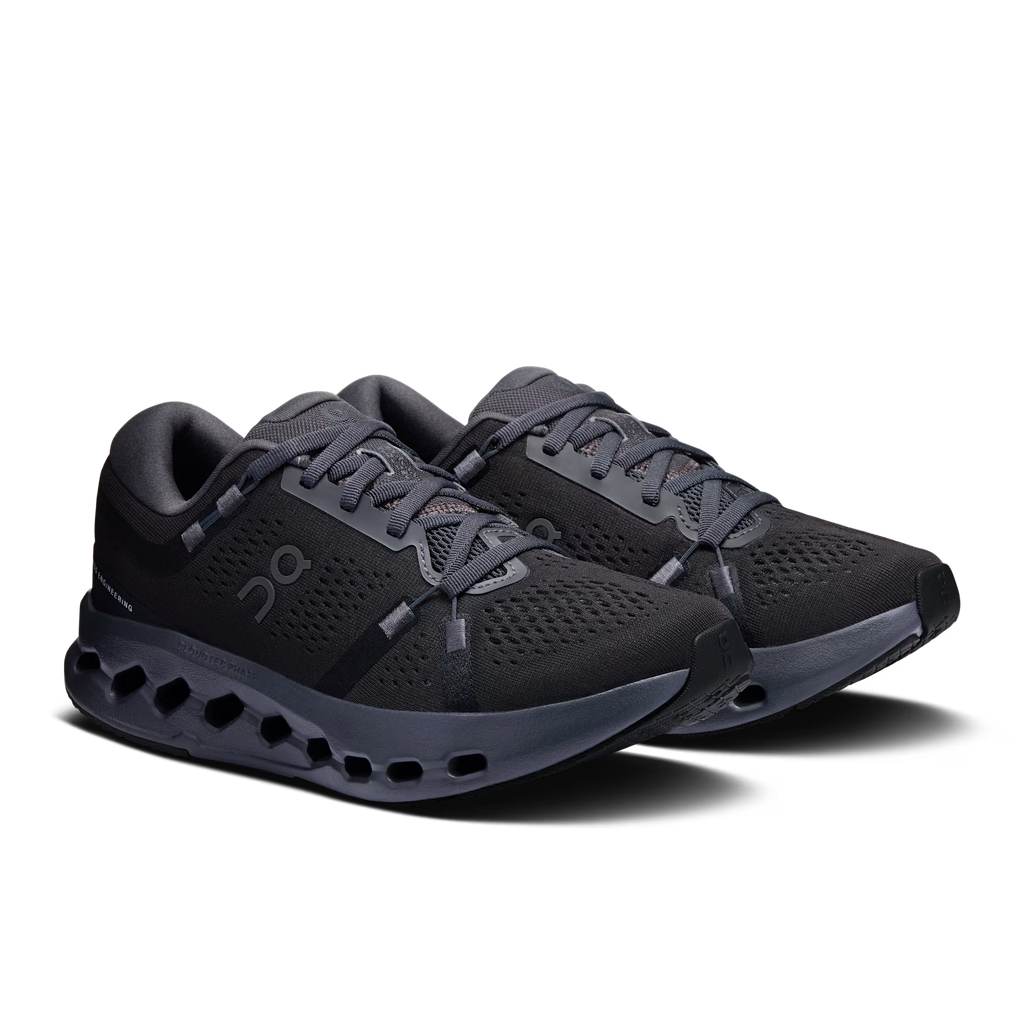 On - Cloudsurfer 2 Black Men