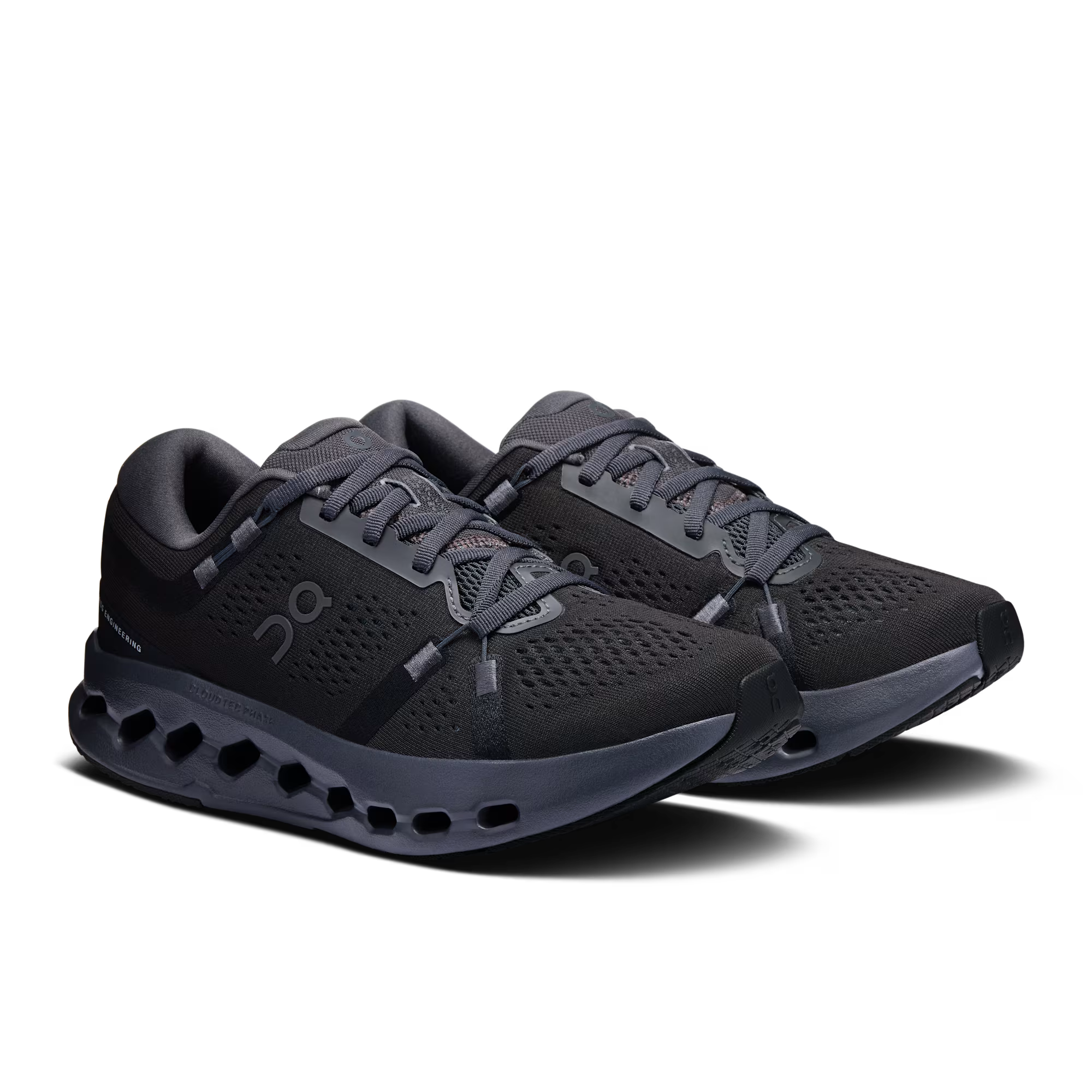 On - Cloudsurfer 2 Black Men