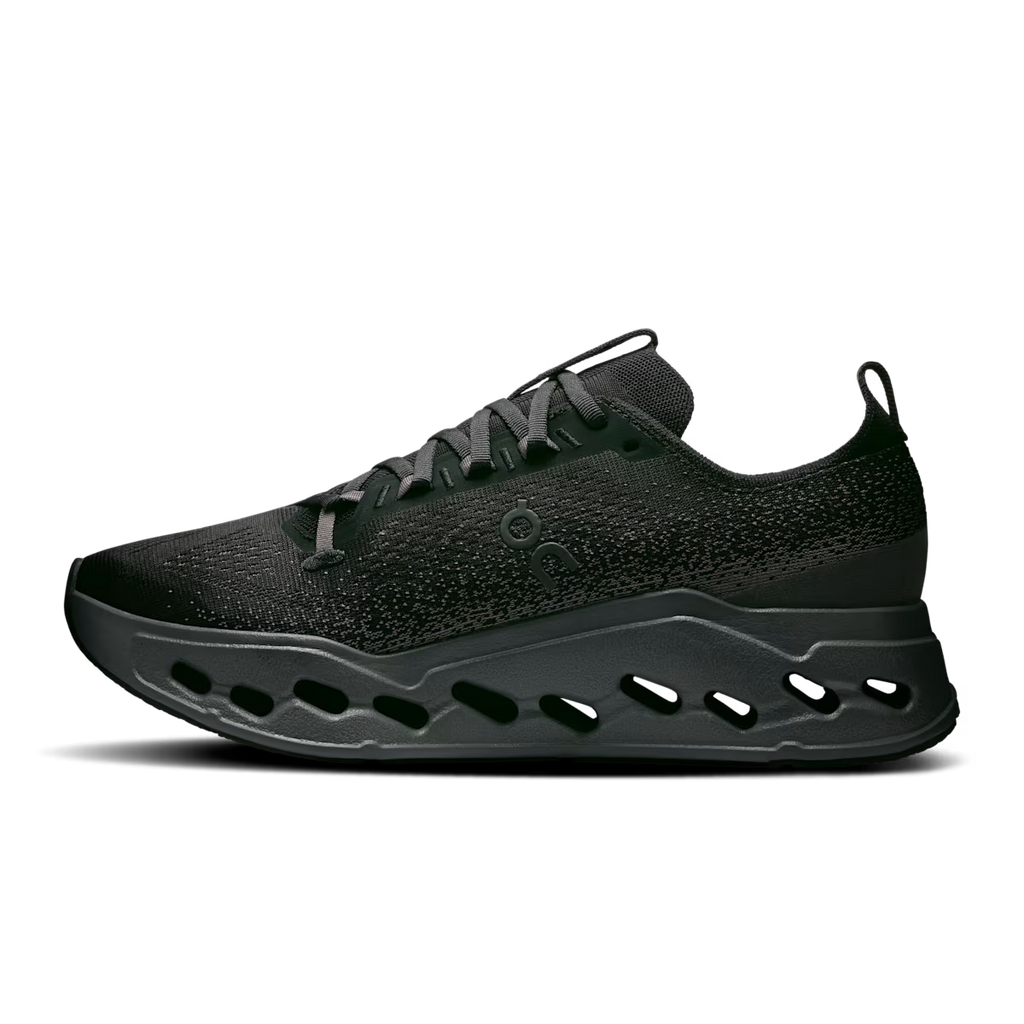 On - Cloudsurfer Max Black Men