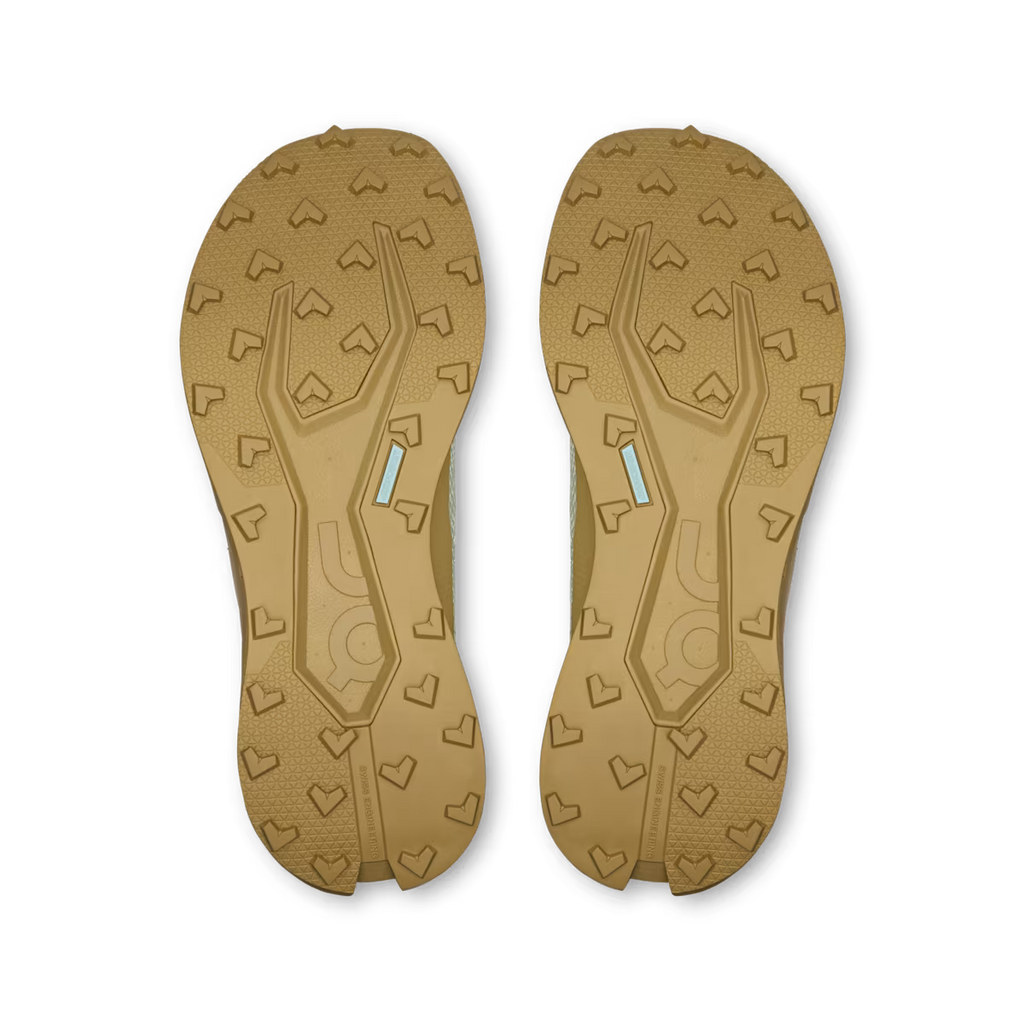 On - Cloudultra 3 Linen Women