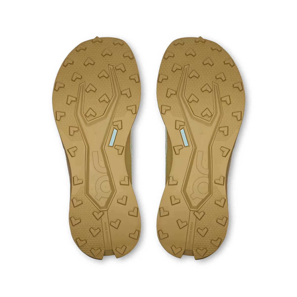 On - Cloudultra 3 Linen Women