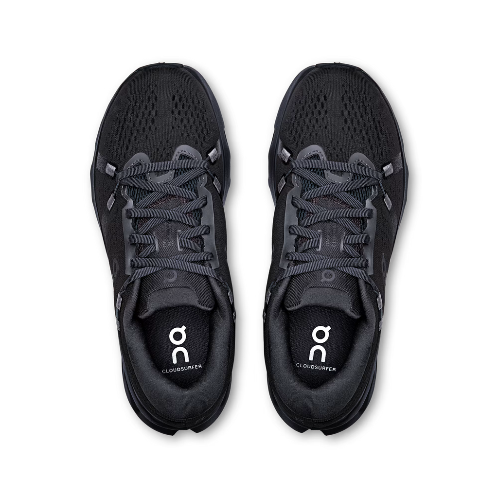 On - Cloudsurfer 2 Black Men