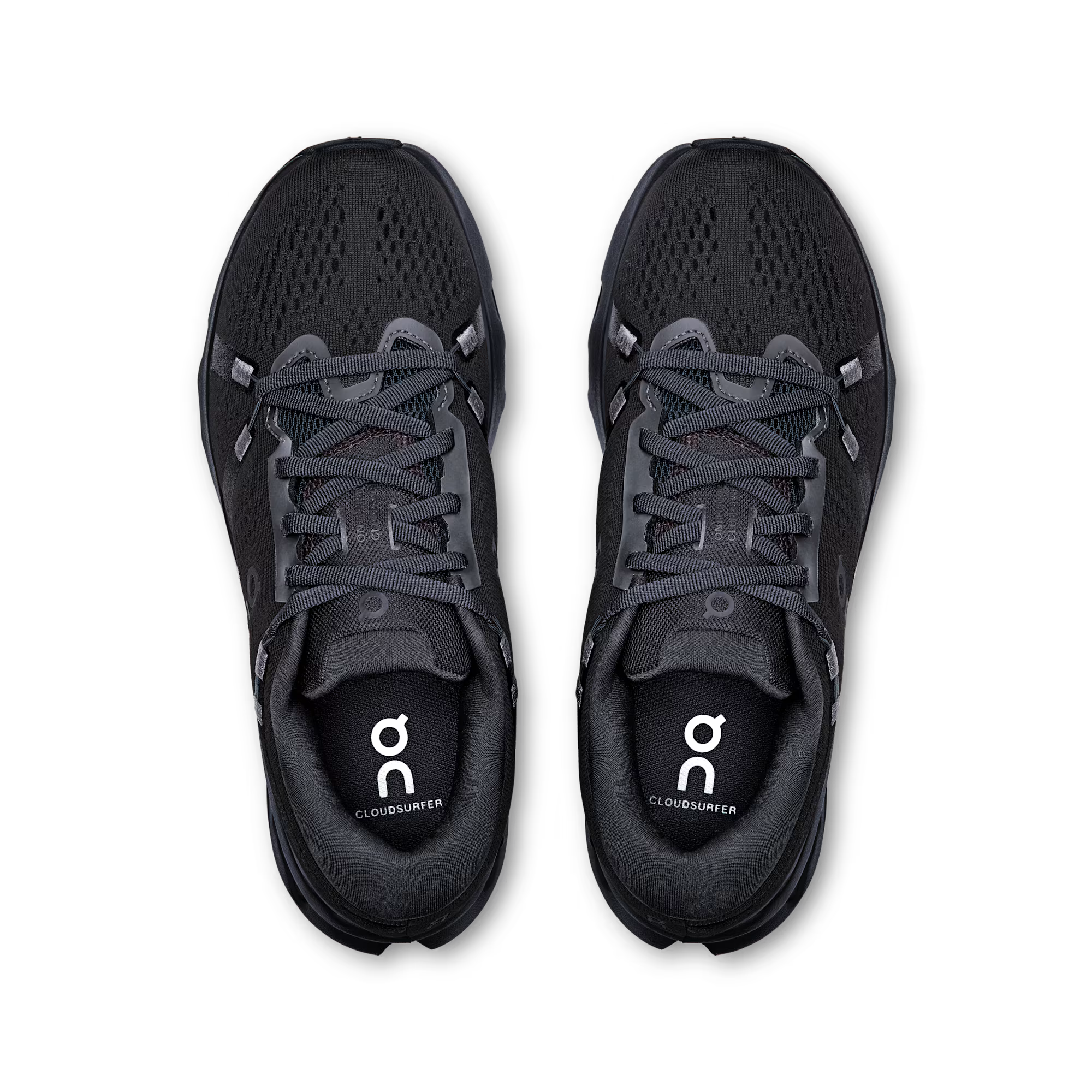 On - Cloudsurfer 2 Black Men