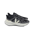 Veja - Condor 3 Advanced Engineered Mesh Black Calcaire