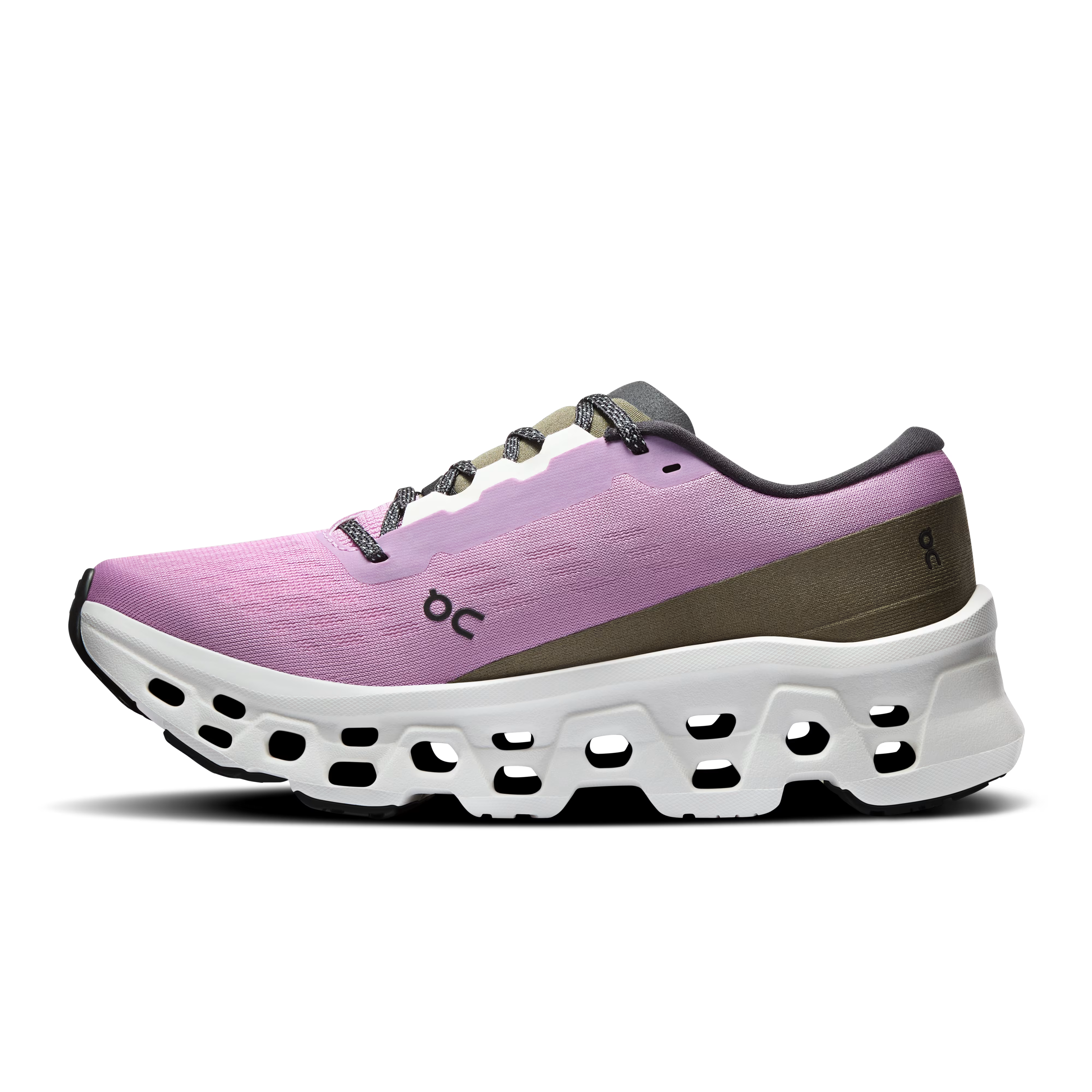 On - CloudMonster 3 Sakura Ivory W