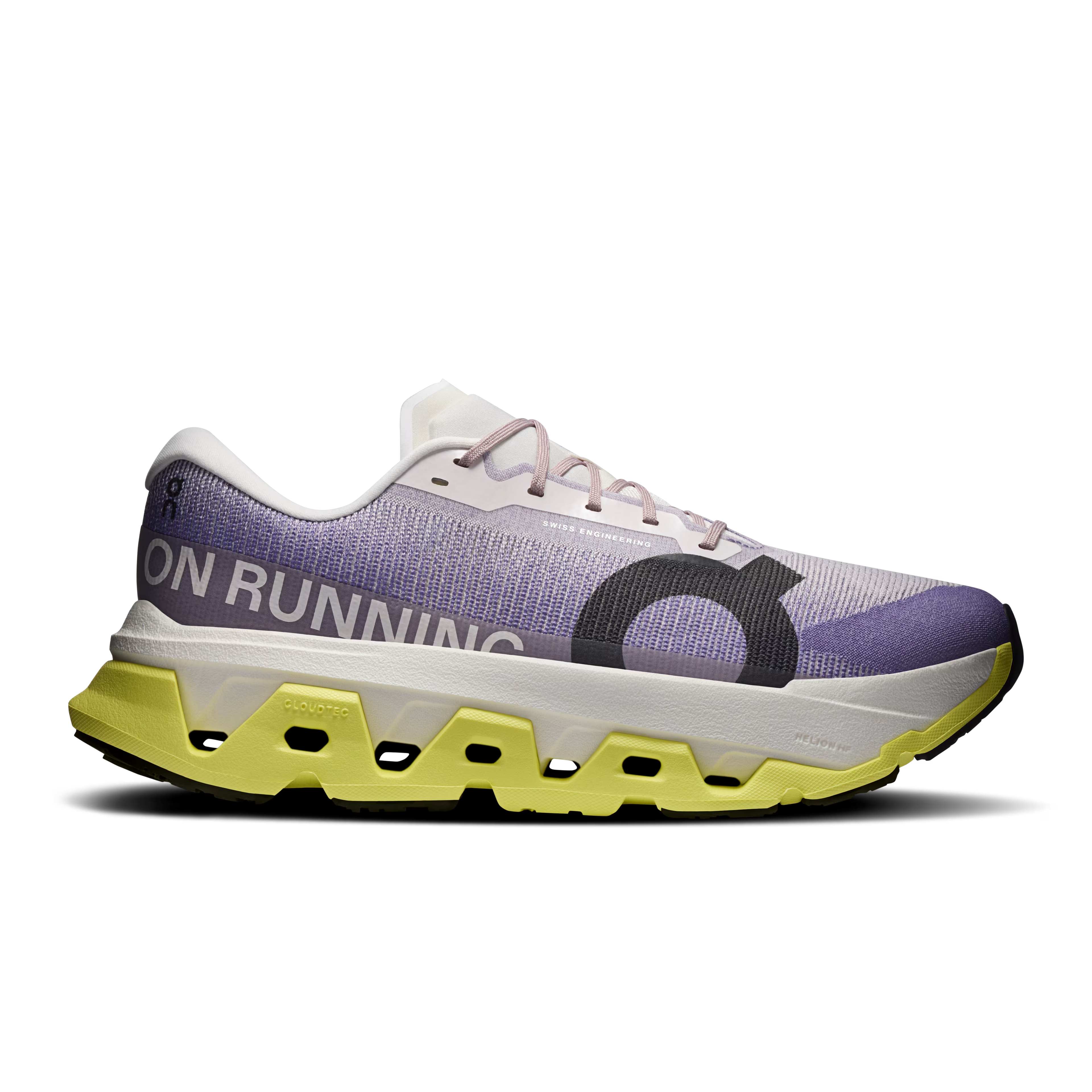 Cloudmonster 3 Hyper Unisex