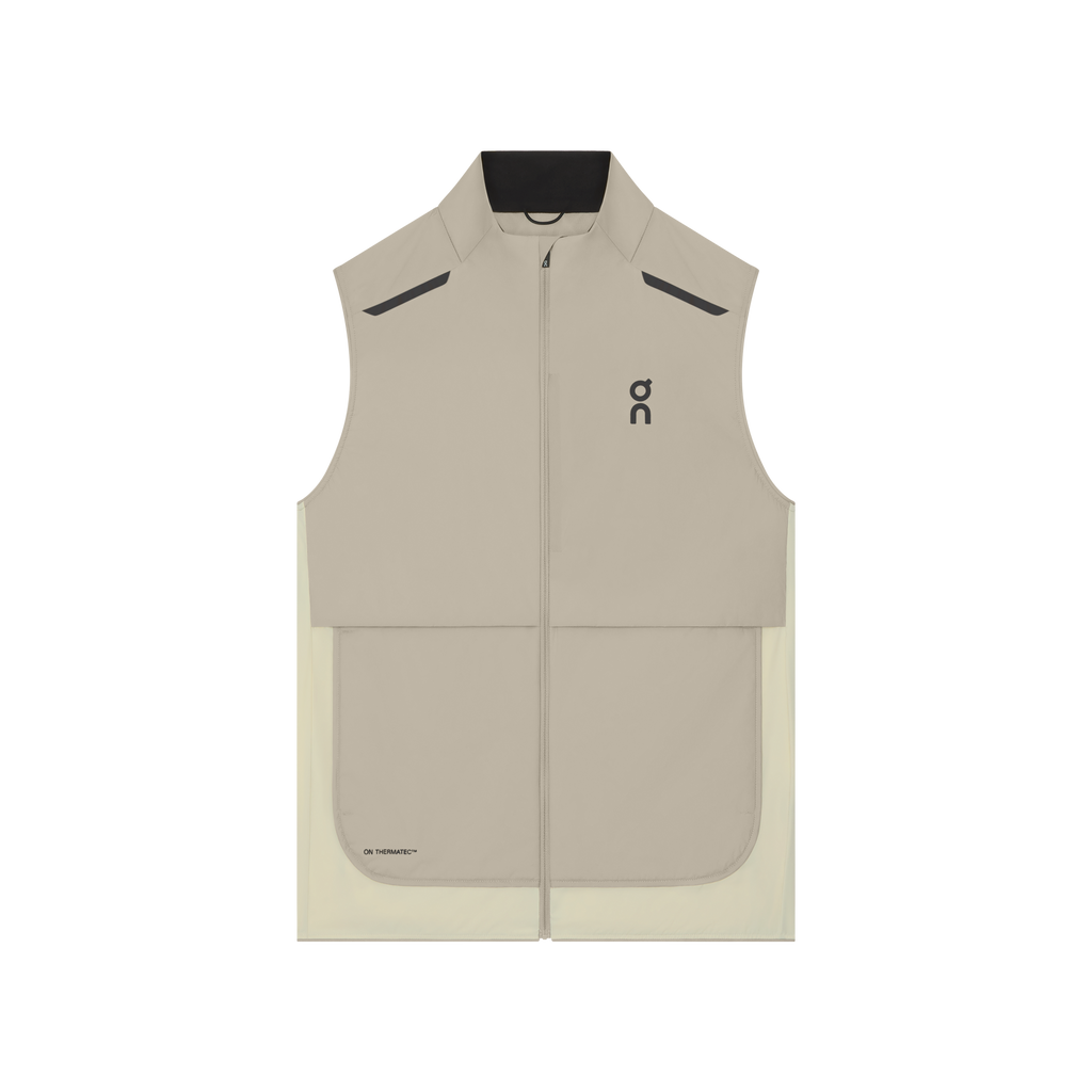 On - Weather Vest Brume Hare - Men