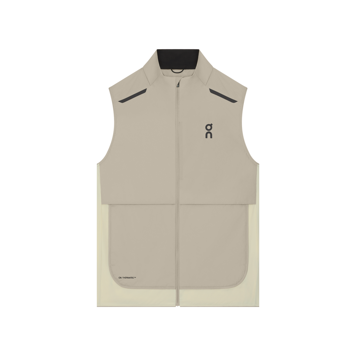 On - Weather Vest Brume Hare - Men