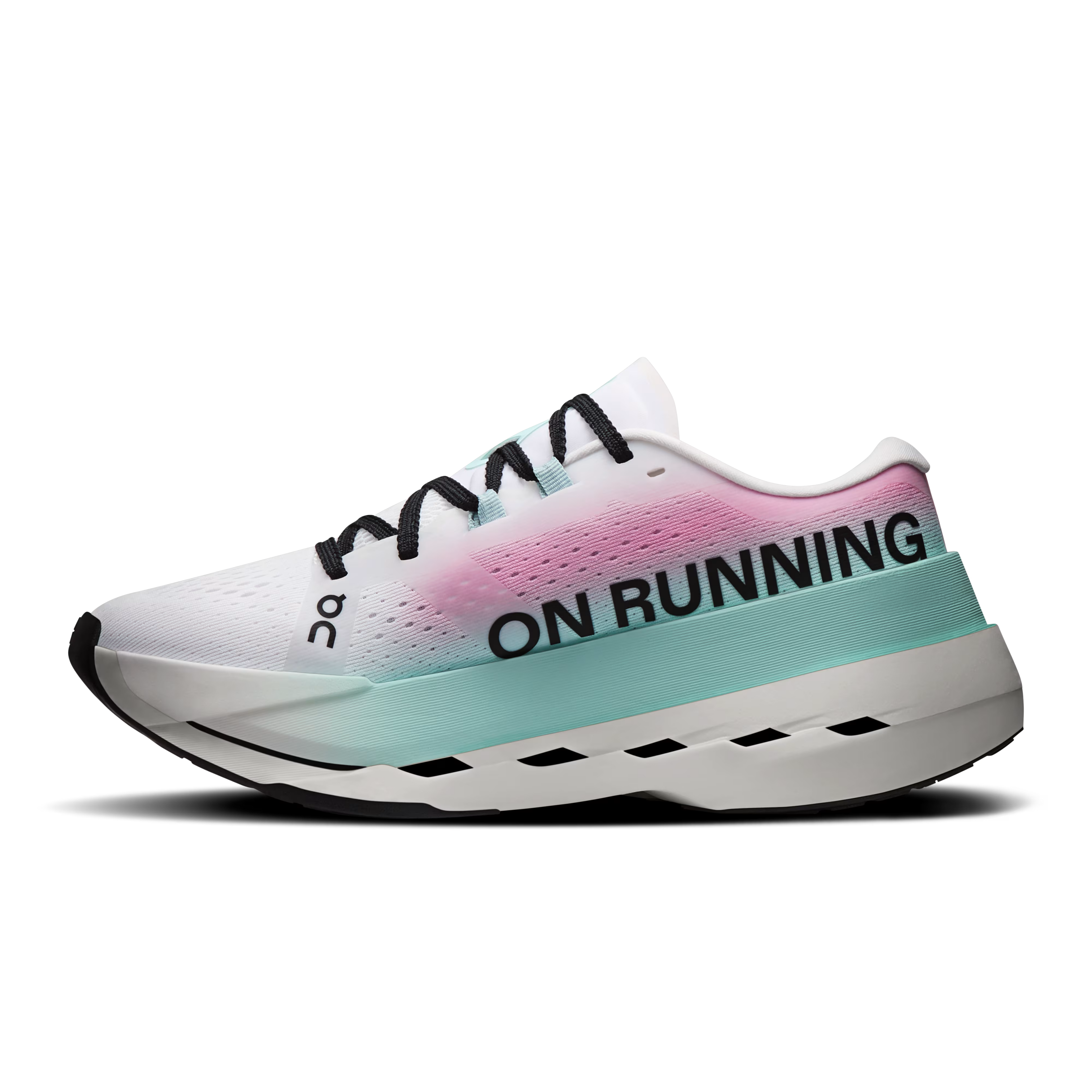 ON - Cloudboom Max Celeste - Women