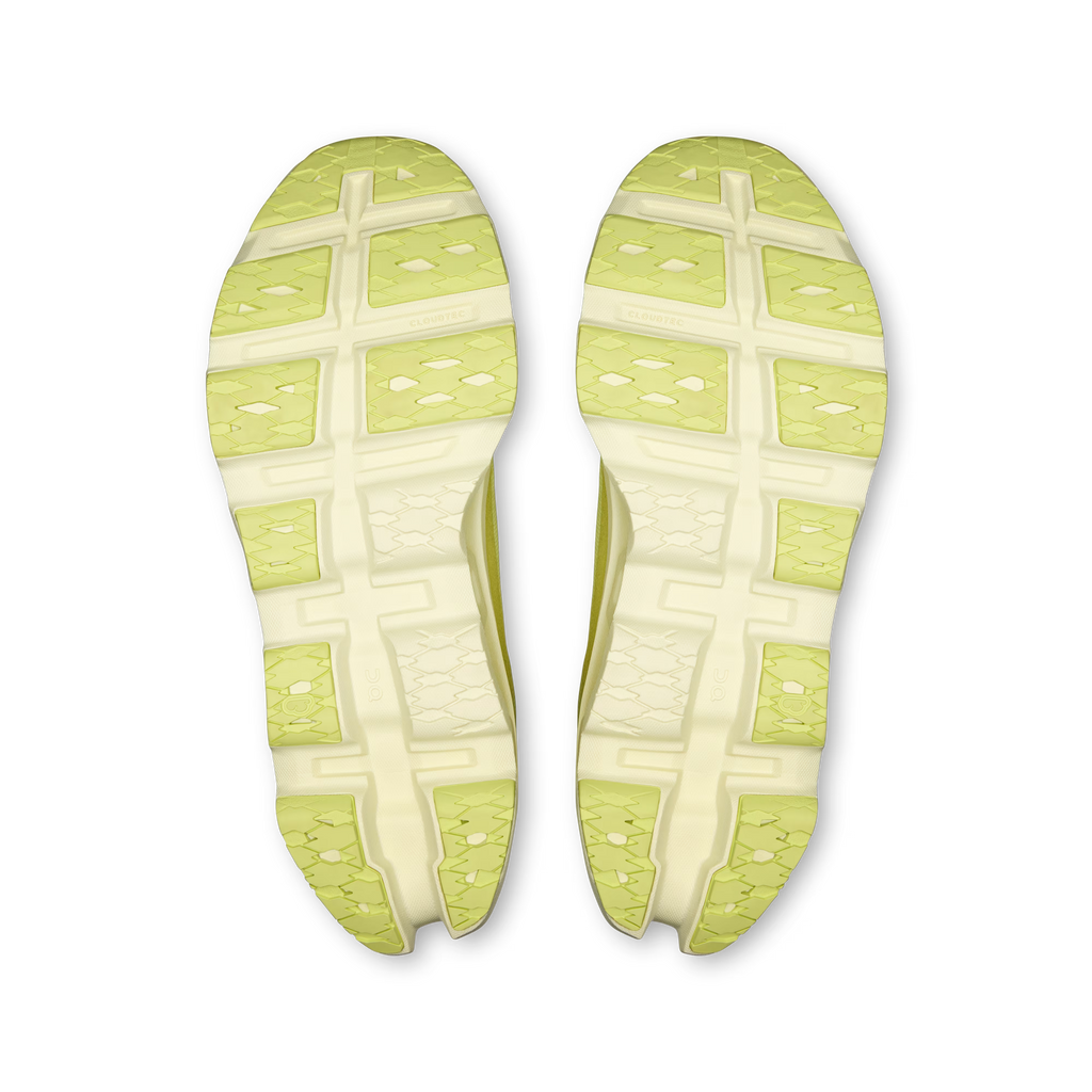 On - Cloudmonster 3 Limelight Seedling M