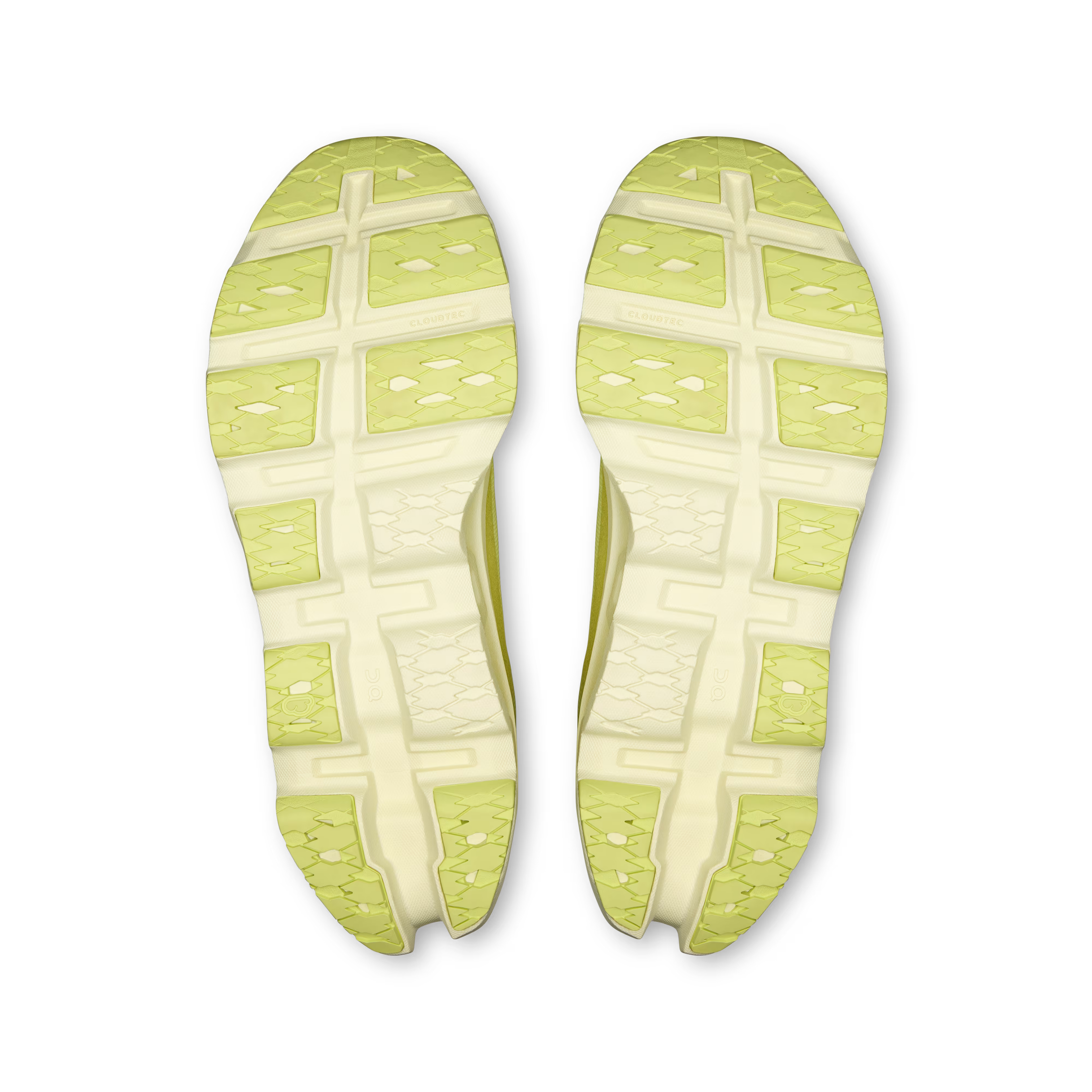 On - Cloudmonster 3 Limelight Seedling M